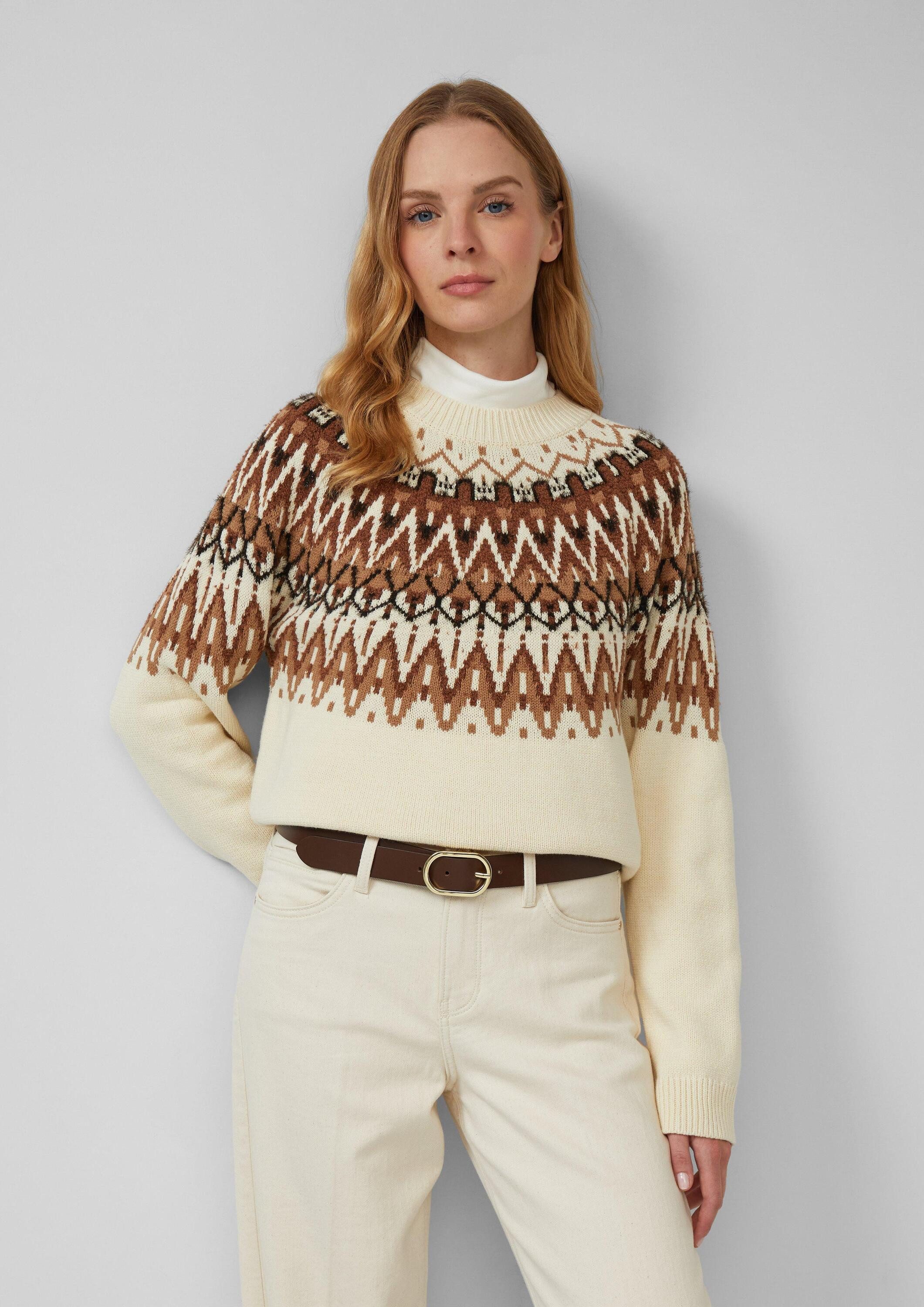 s.Oliver Ledergürtel Taillengürtel Ledergürtel mit Dornschließe günstig online kaufen