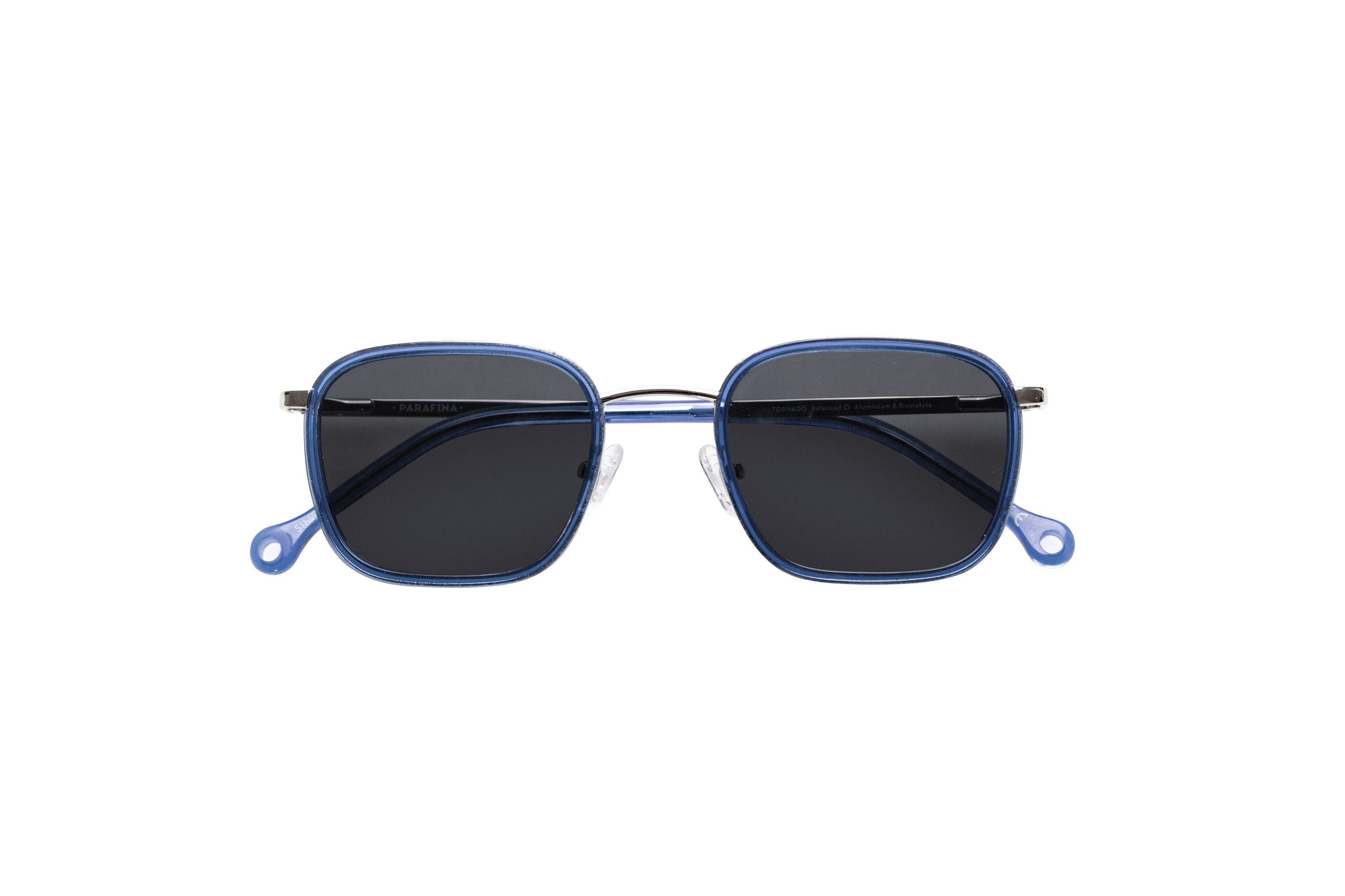 PARAFINA Sonnenbrille TORNADO Blau