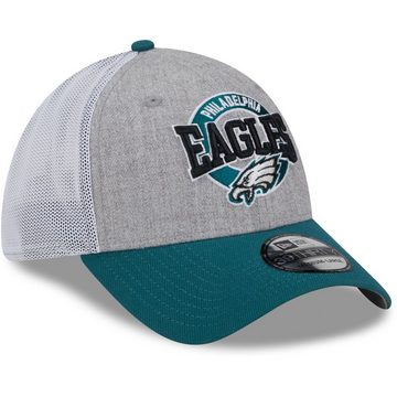 New Era Flex Cap 39Thirty Stretch Philadelphia Eagles