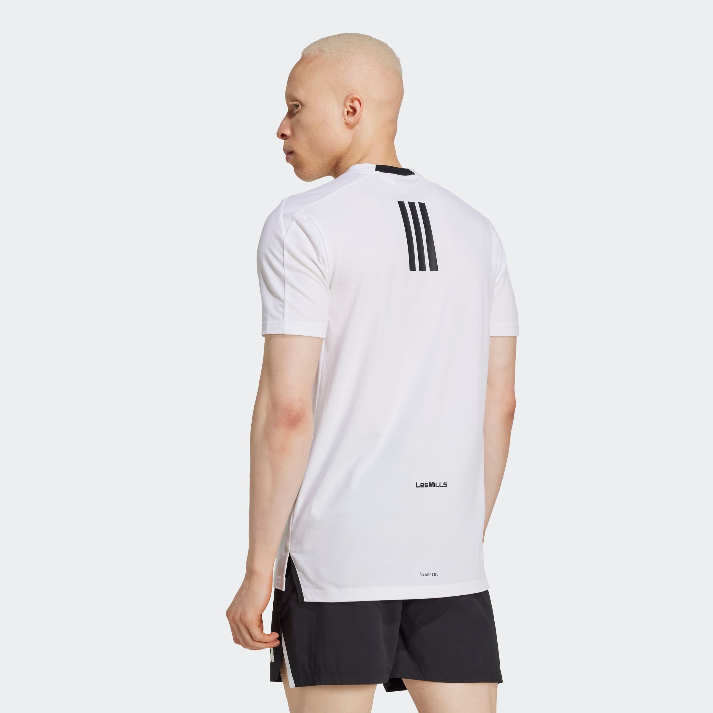 adidas Performance T-Shirt M LM G günstig online kaufen