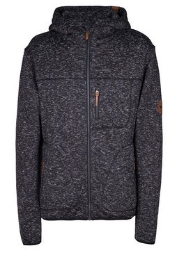 CNSRD Fleecejacke LINUS CS MEN Fleecejacke