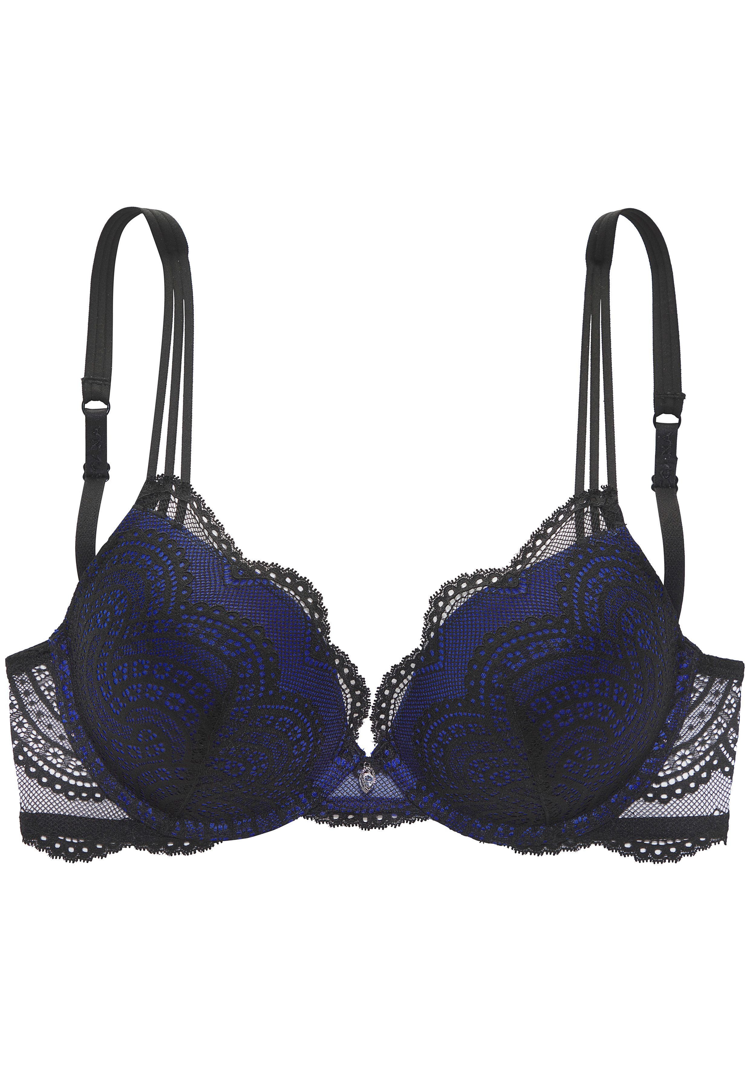 Push-up-BH Kira