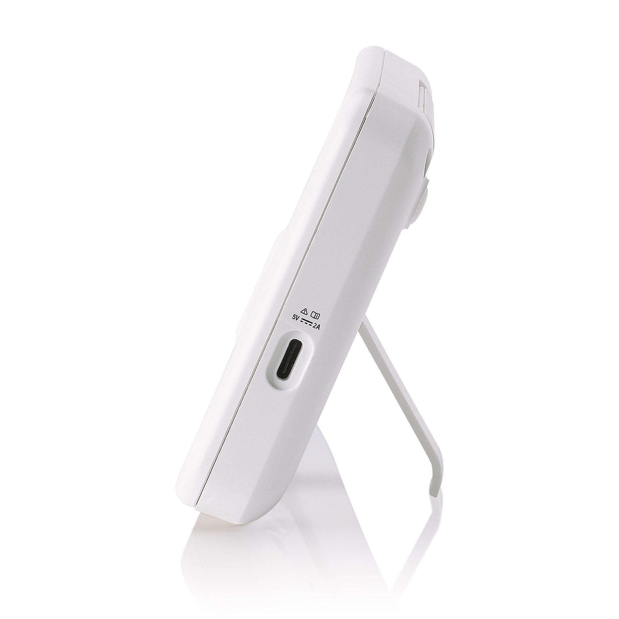 Alecto DVM2050 - Bild 5