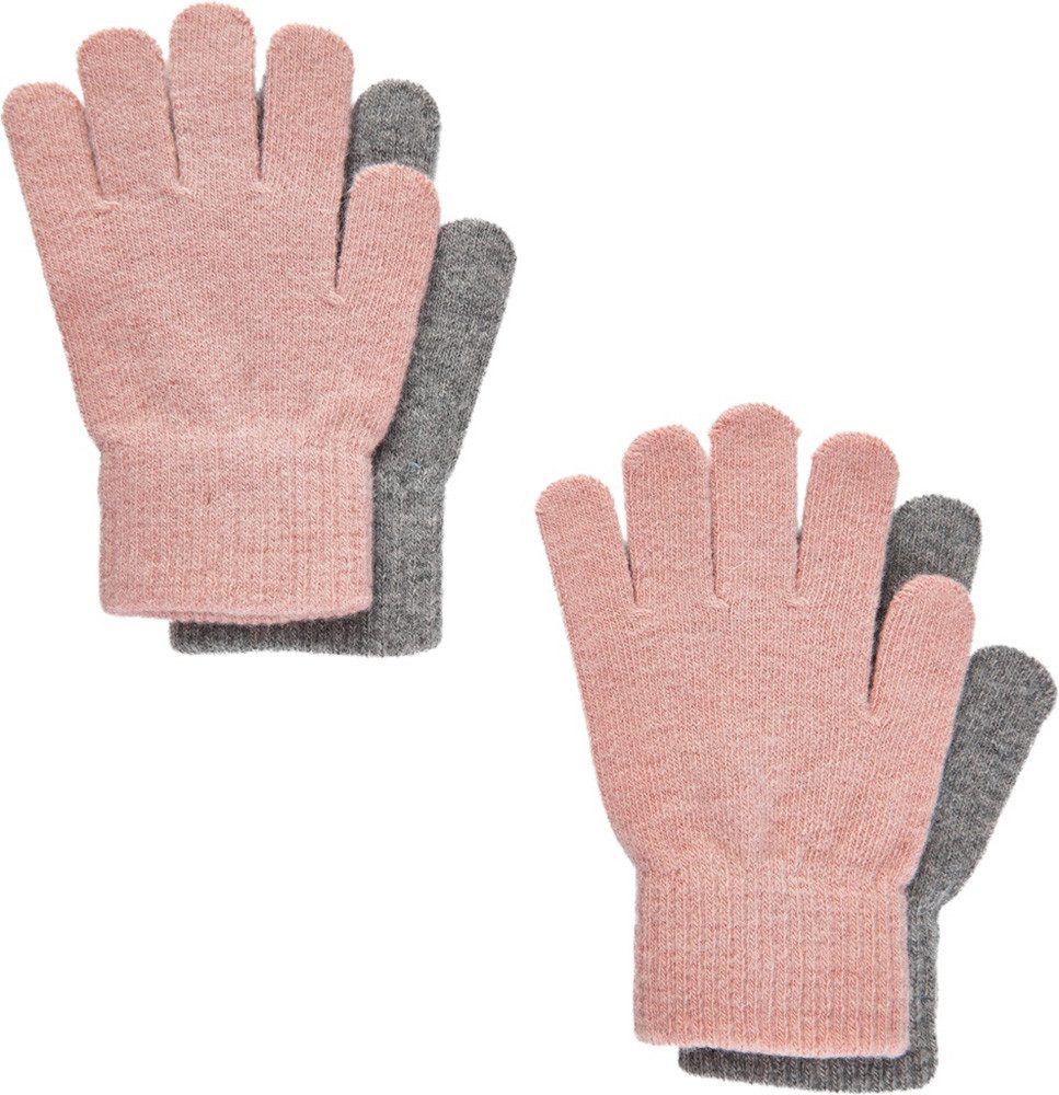 Strickhandschuhe