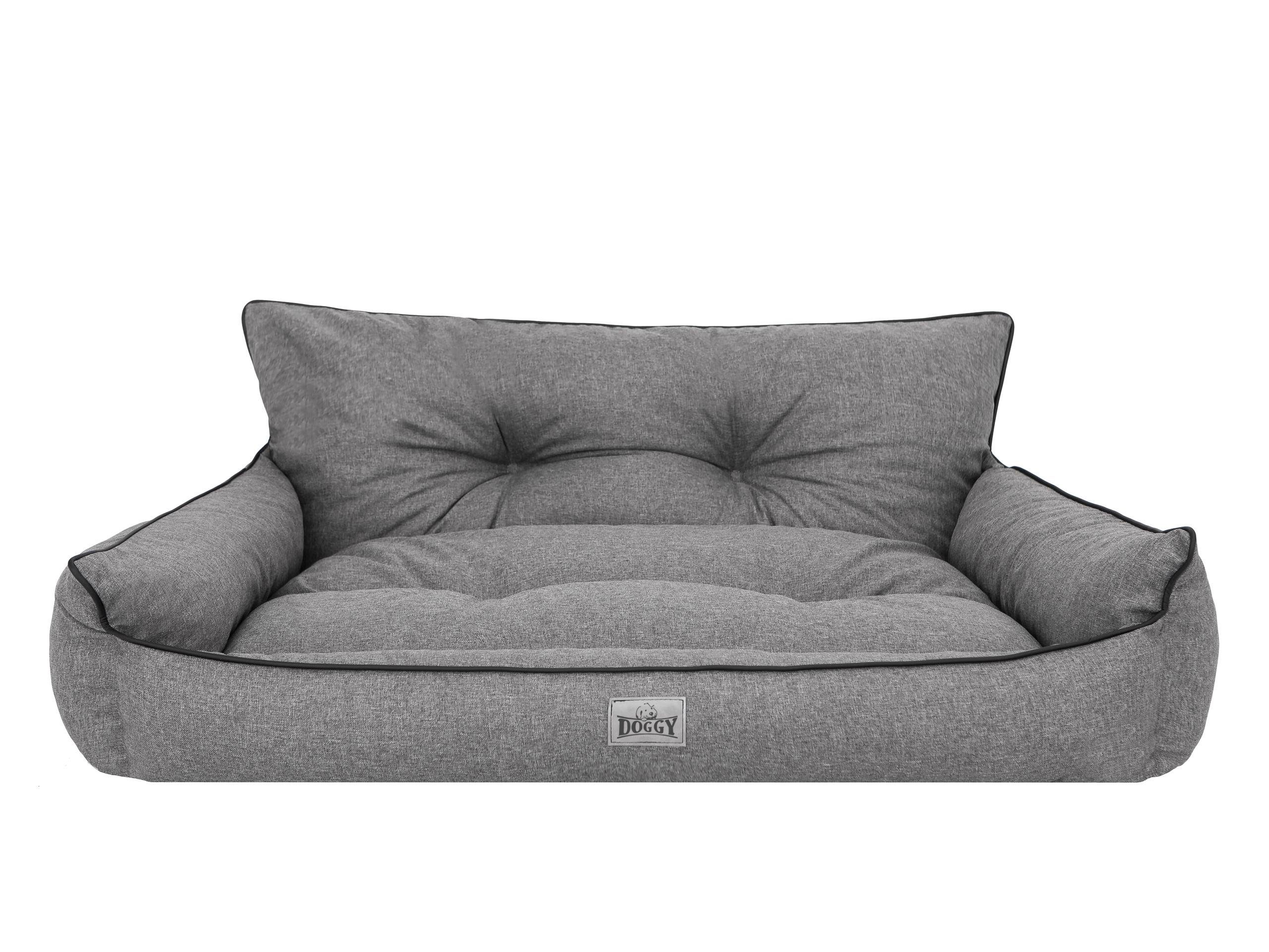 Bjird Tierbett Hundebett Bella Gesteppt aus günstig online kaufen