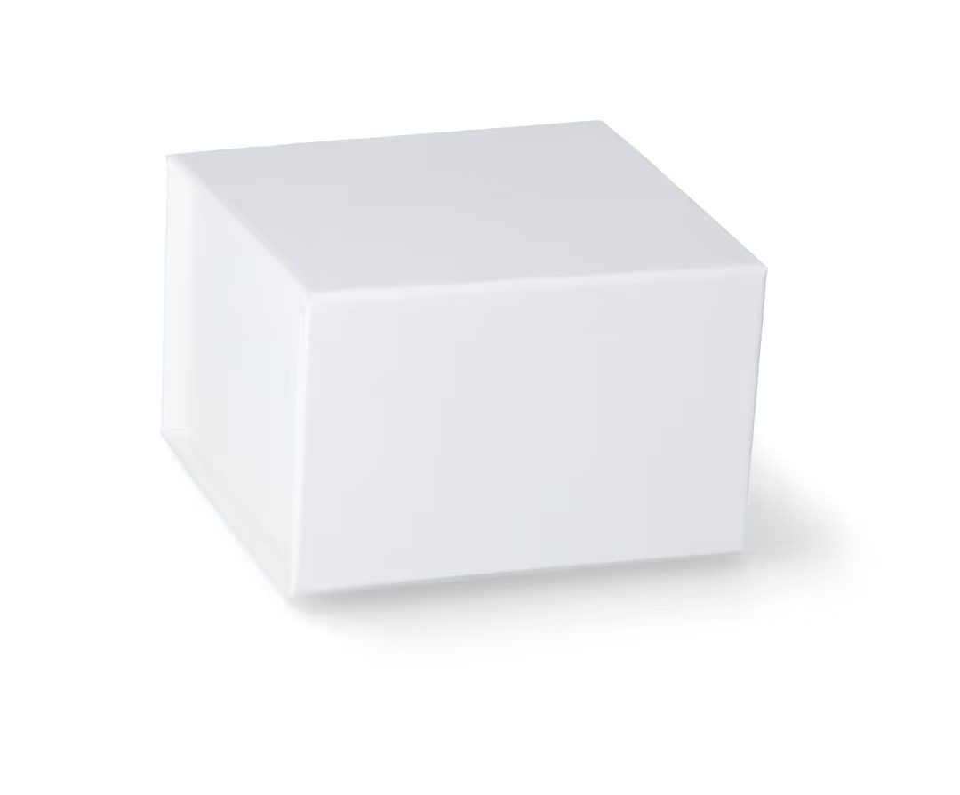 ideas in Boxes Geschenkbox Hochwertige Magnetbox mit Klappdeckel, Geschenkverpackung in verschiedenen Größen & Farben