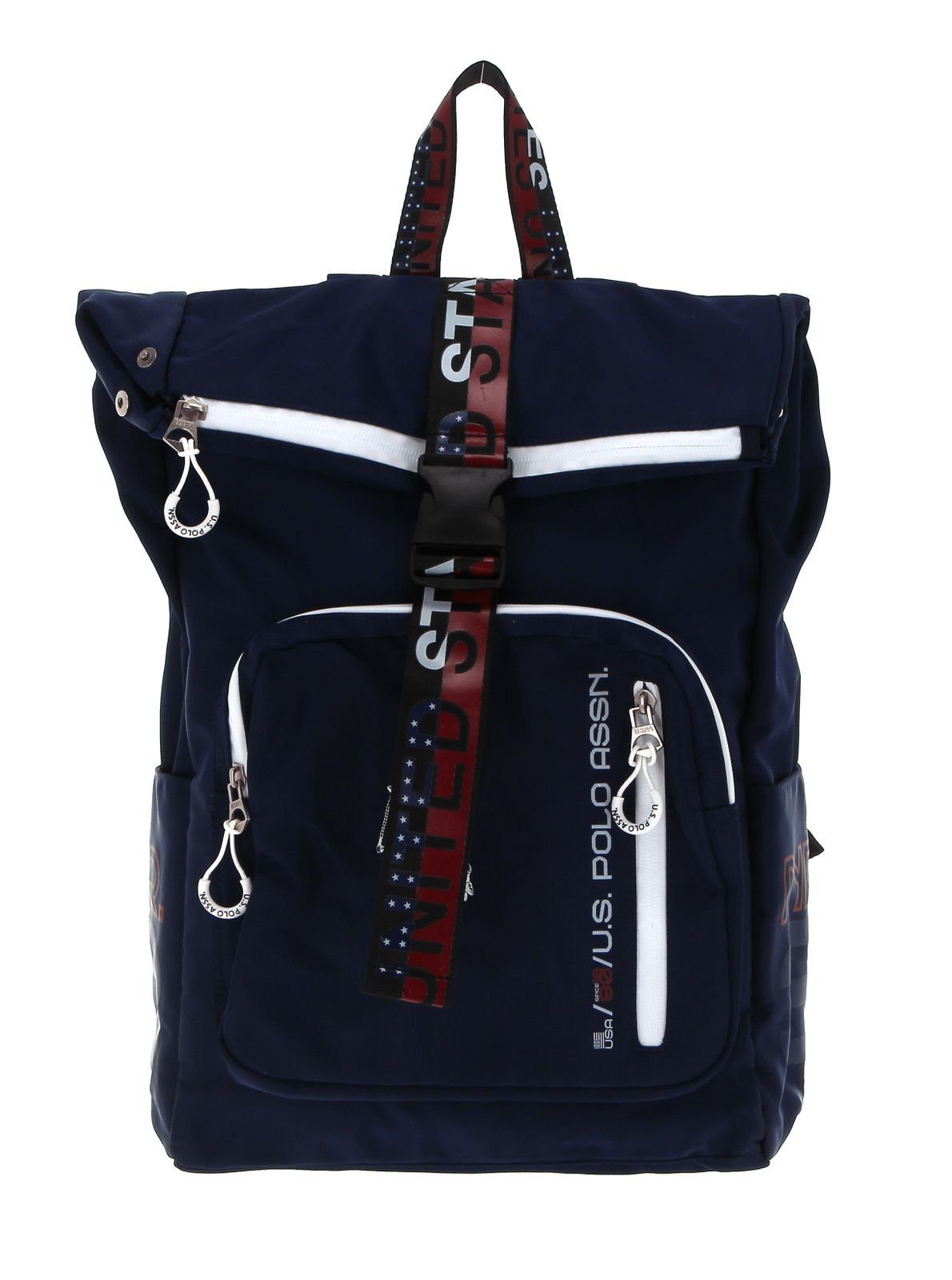 U.S. Polo Assn Rucksack Bozeman Navy