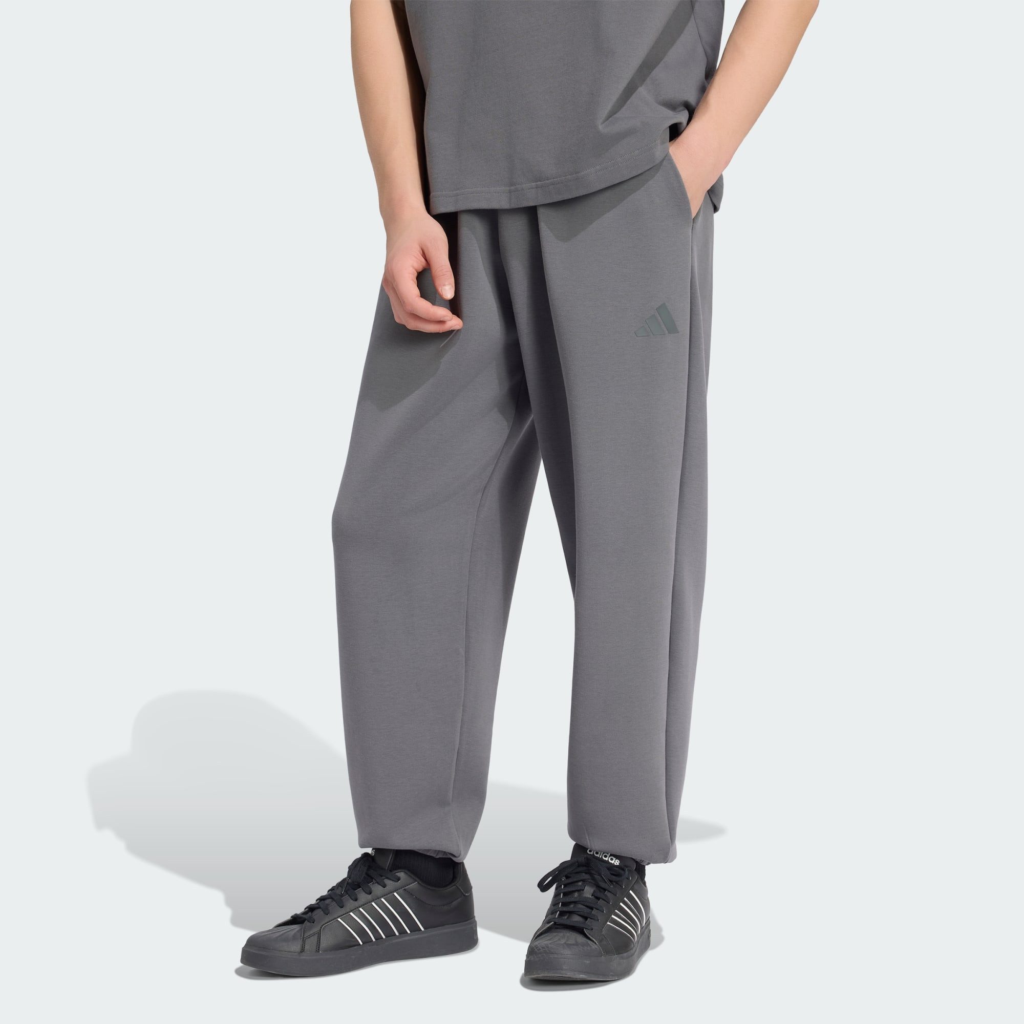 Jogginghose SOFT LUX HOSE