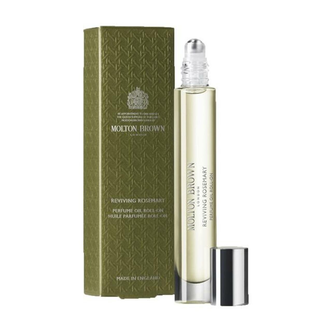 Molton Brown Парфюми Reviving Rosemary Parfumöl Roll-On, vegan