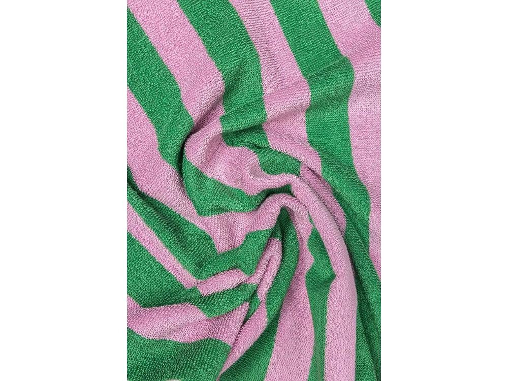 Tranquillo Geschirrtuch tranquillo Bio-Frottee-Geschirrtuch