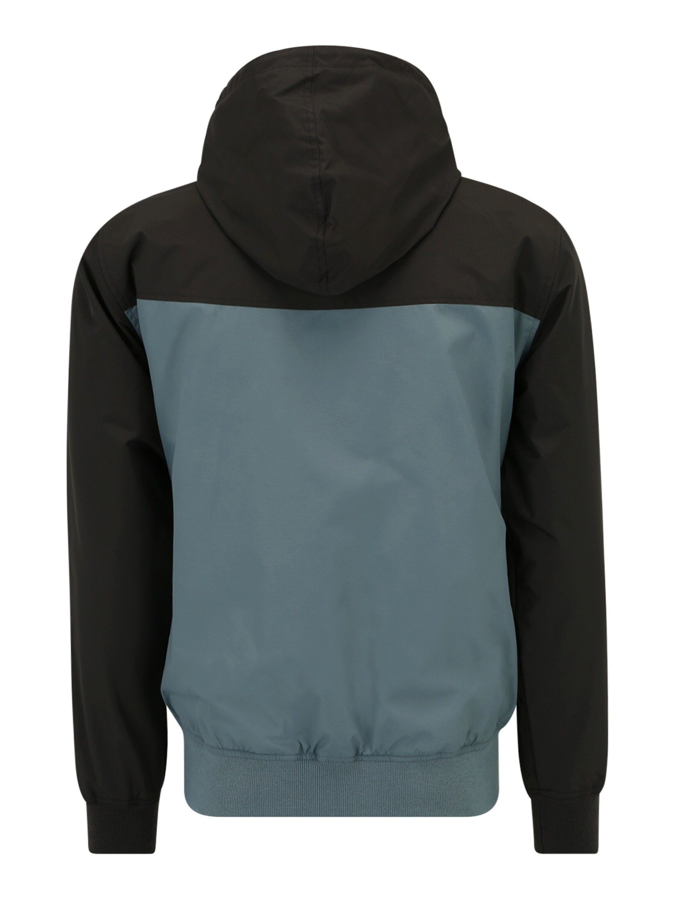 iriedaily Kurzjacke Auf Deck (1-St) günstig online kaufen