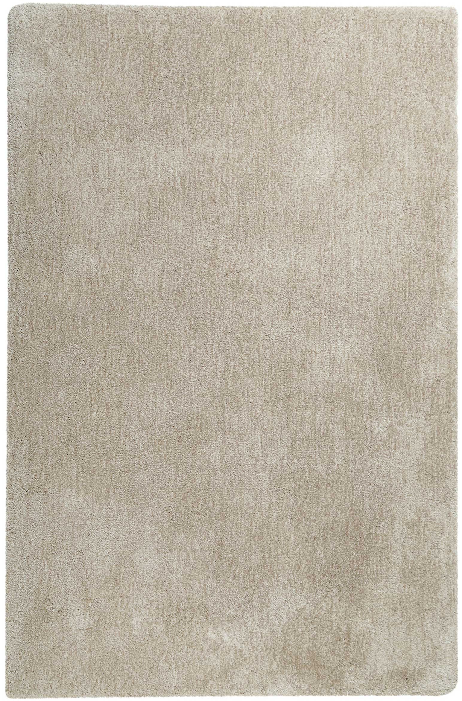 Esprit Hochflor-Teppich Relaxx ESP-4150, rechteckig, Höhe: 25 mm, Wohnzimmer, sehr große Farbauswahl, weicher dichter Hochflor
