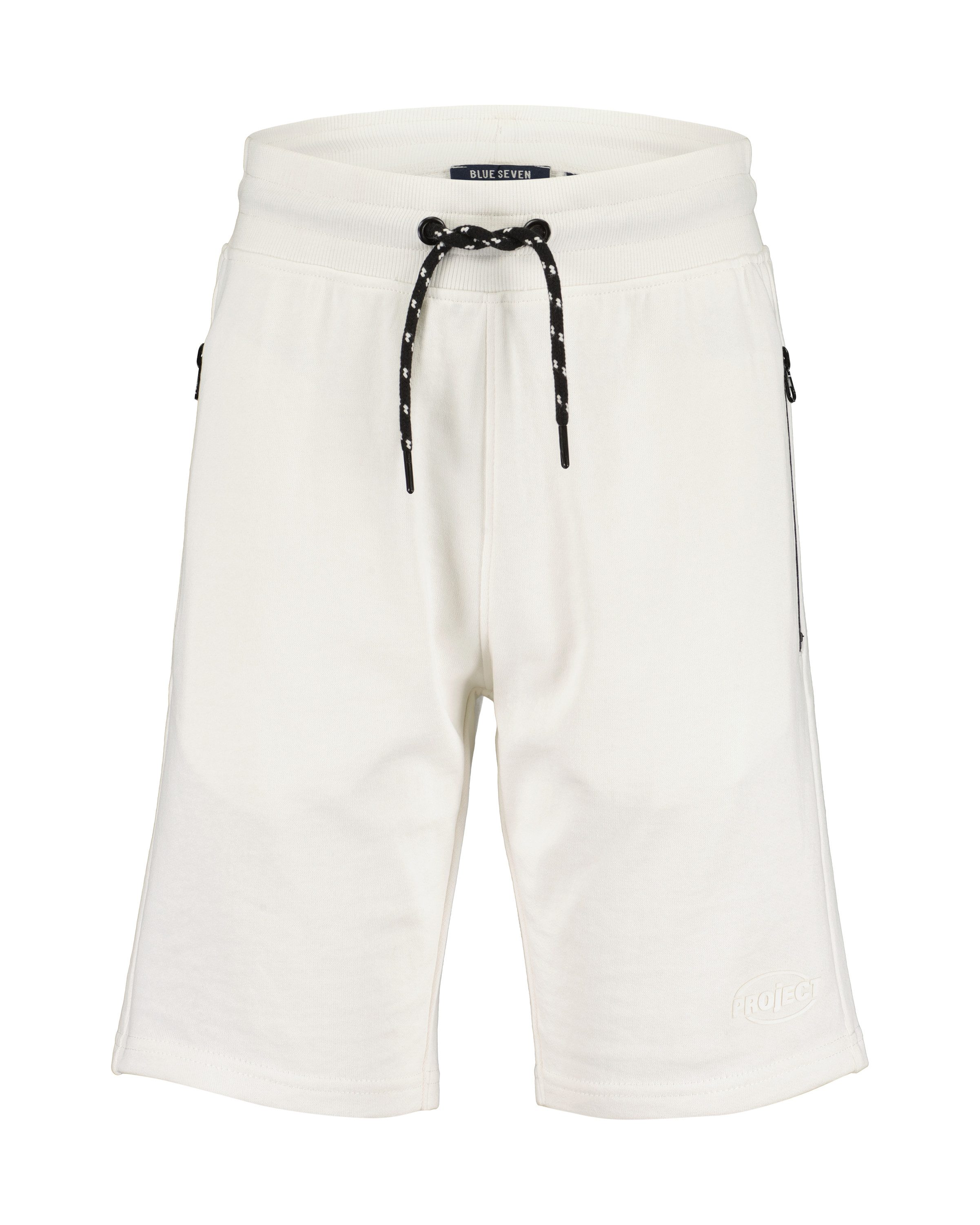 Blue Seven Shorts Jogginghose (1-tlg)