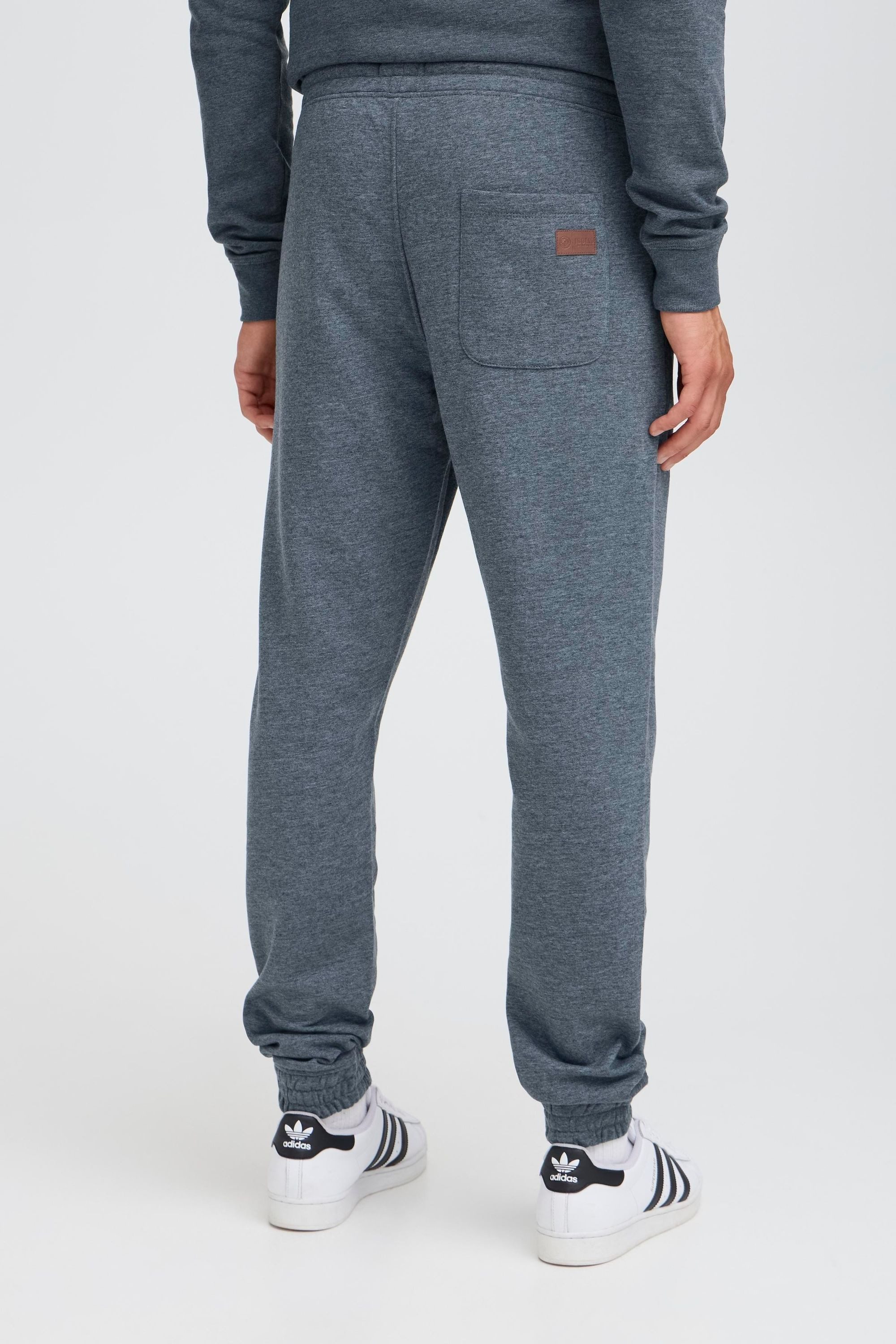 !Solid Sweathose SDSimas Lässige Sweathose mit elastischem Bund und Tunnelzug