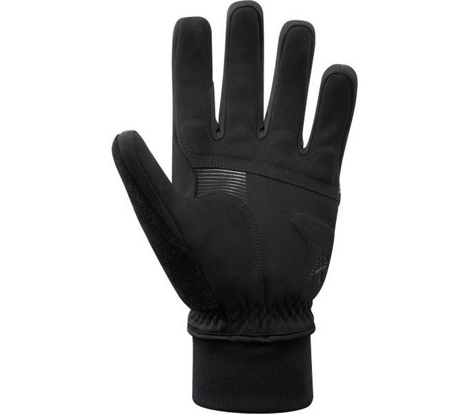 Fahrrad-Handschuhe XRD™-Handflächenpolsterung Shimano Fahrradhandschuhe INFINIUM™ PORON® PRIMALOFT®,