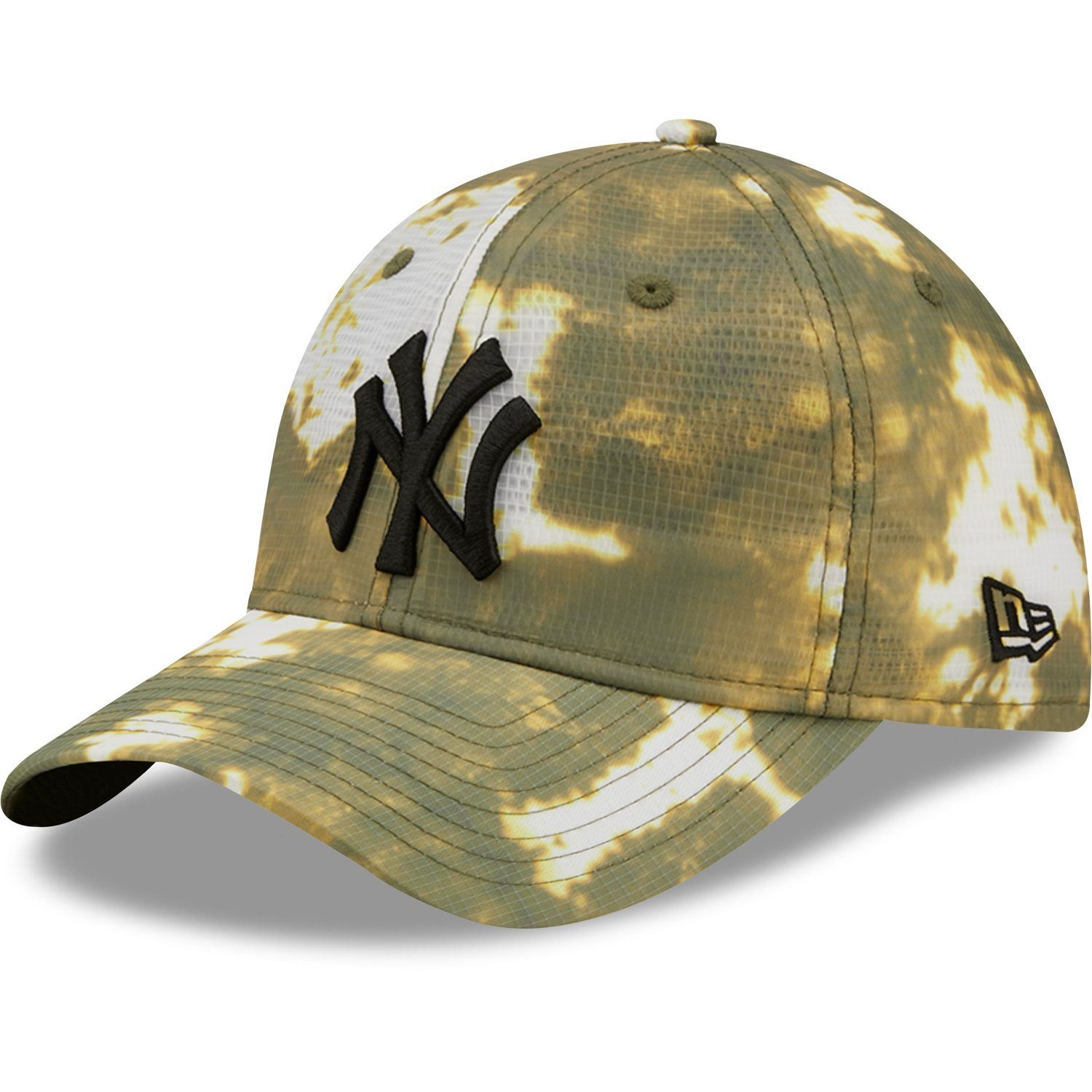 OVERLAY New Yankees ClipBack York Cap Baseball 9Forty New Era