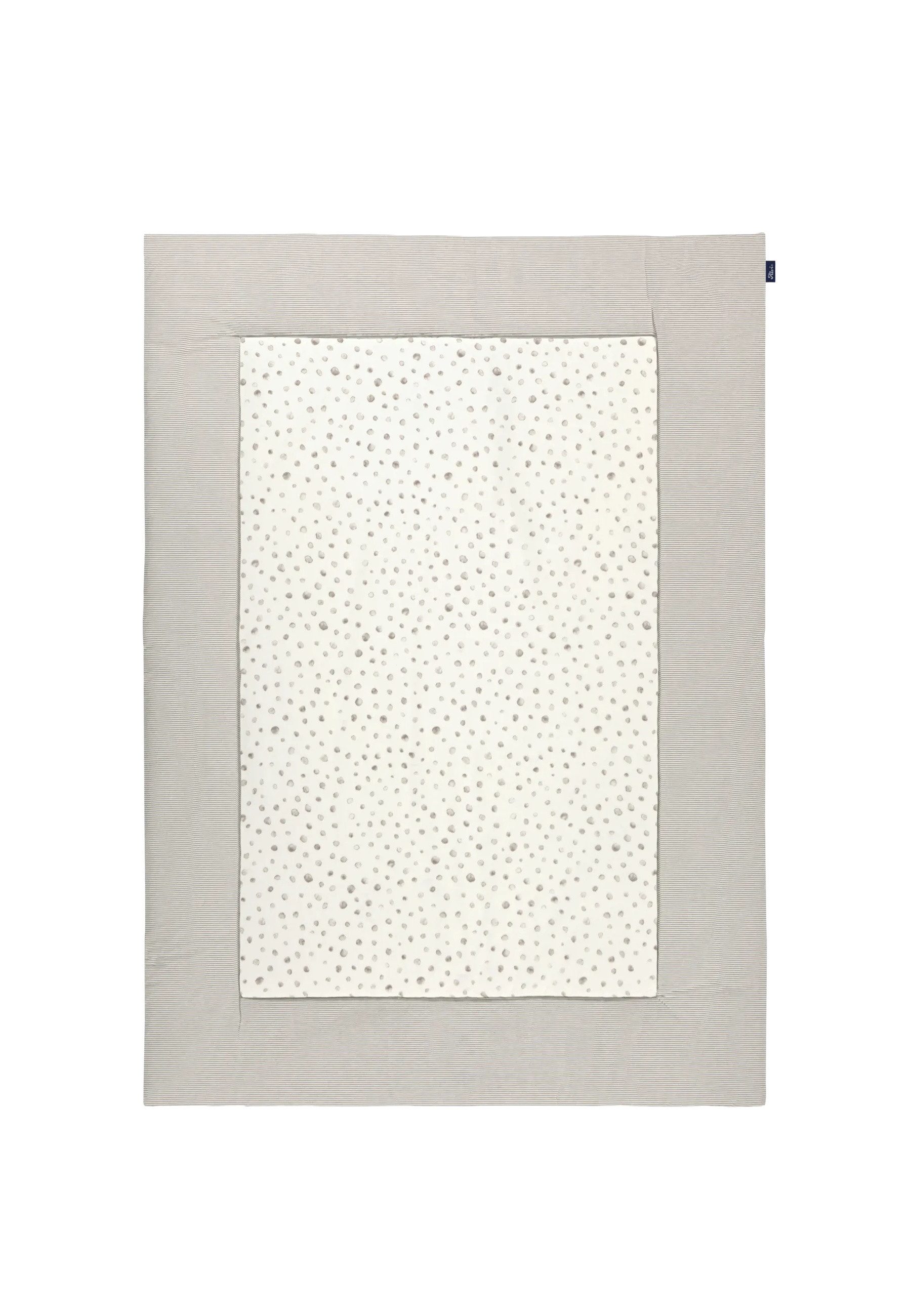 Krabbeldecke Krabbeldecke, Alvi®, gepolstert