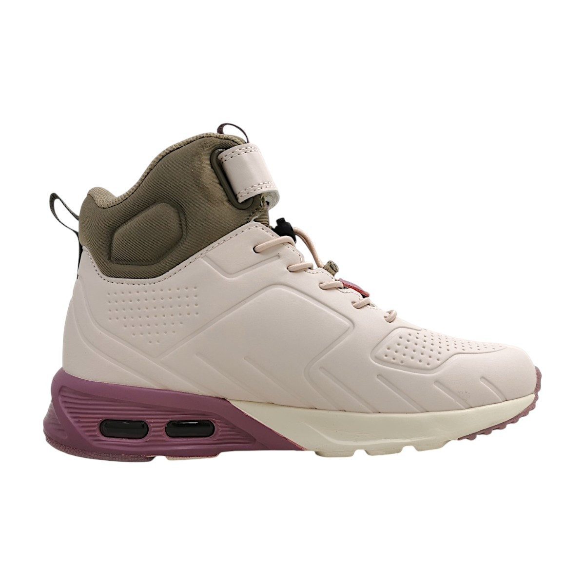 KangaROOS Schnürstiefel Schnürstiefel günstig online kaufen