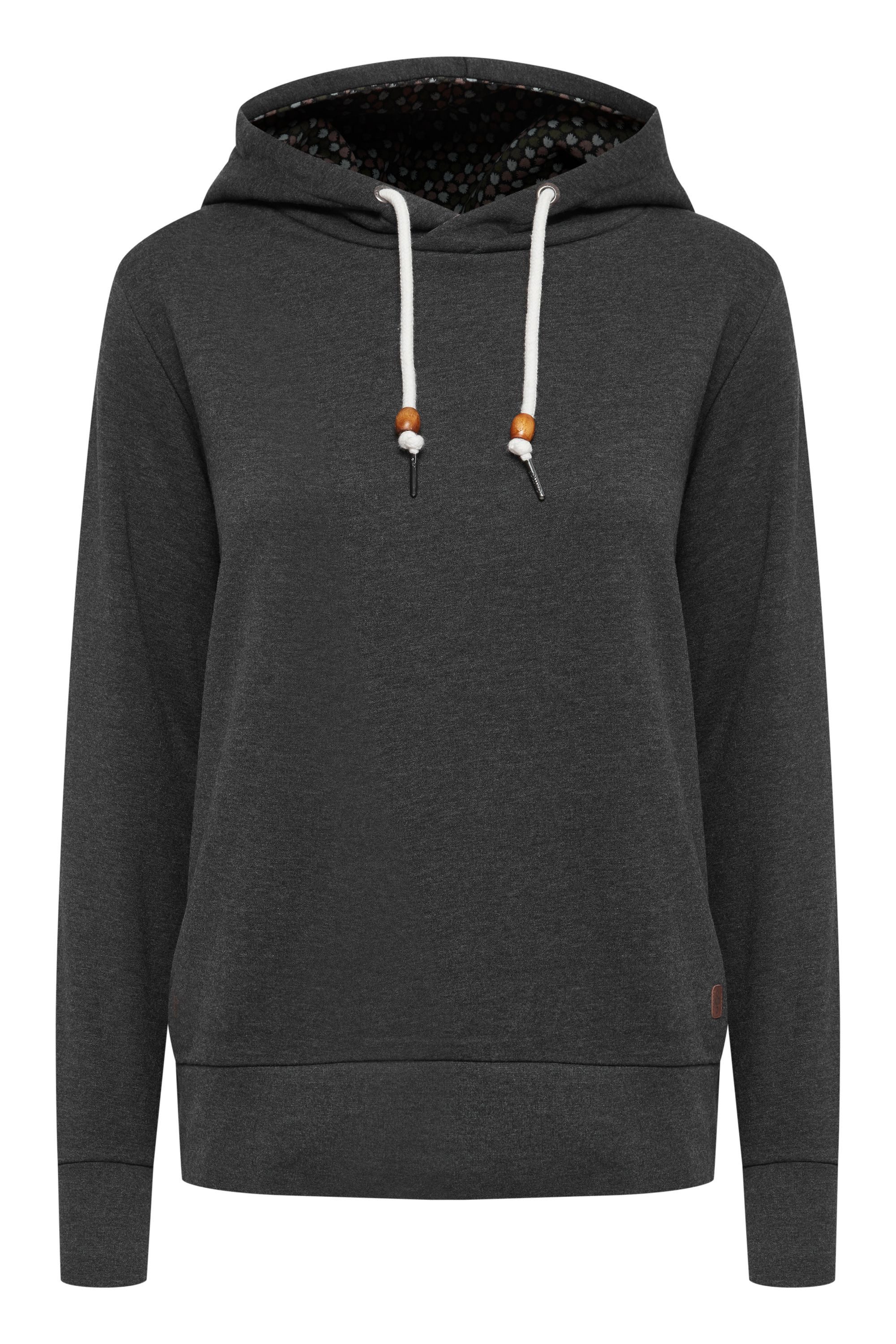 Dark Grey Melange (201147)