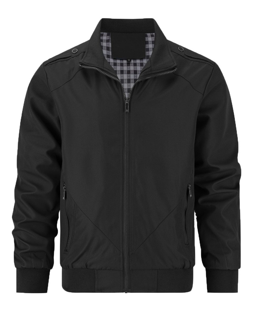 Bomberjacke