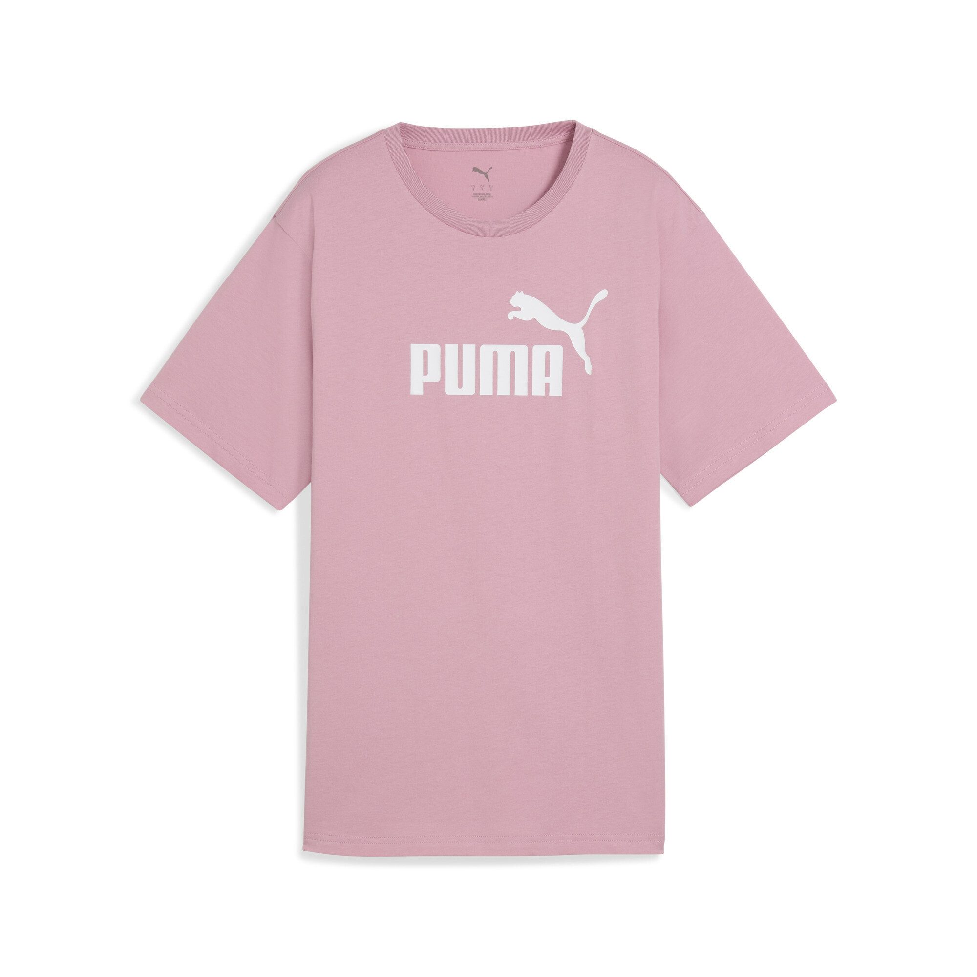 PUMA T-Shirt Essentials No. 1 Logo günstig online kaufen