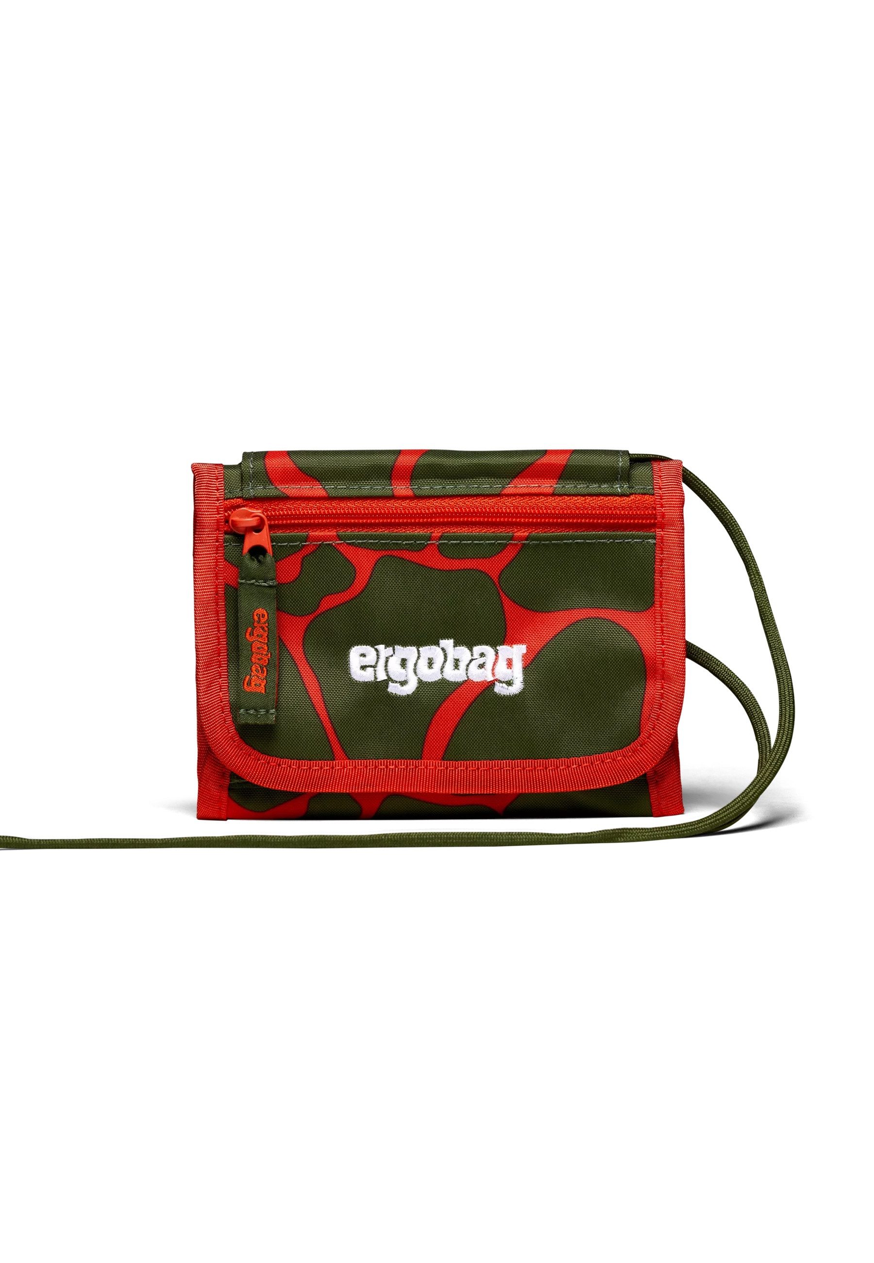 ergobag Geldbörse Бумажники (Portemonnaie), wasserabweisend