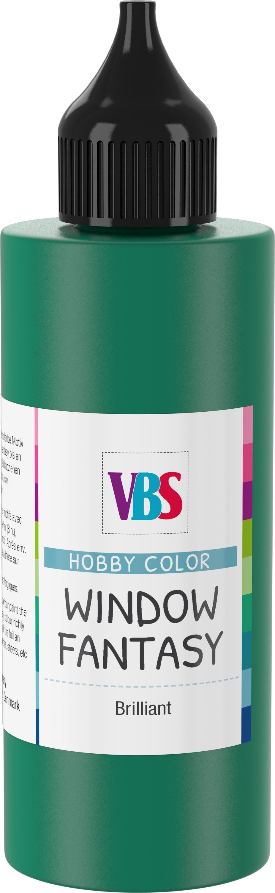 VBS Fenstersticker, 85 ml günstig online kaufen