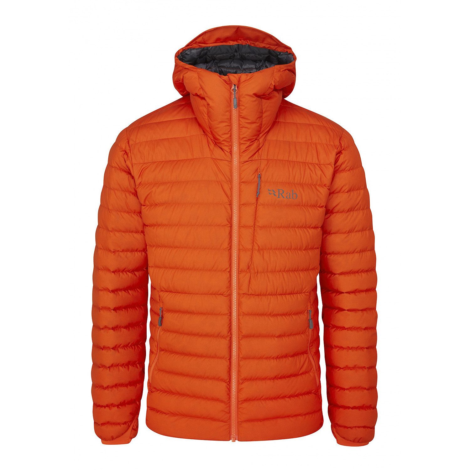 Rab 3-in-1-Funktionsjacke Funktionsjacke M INFINITYMICROLIGHT JACKET