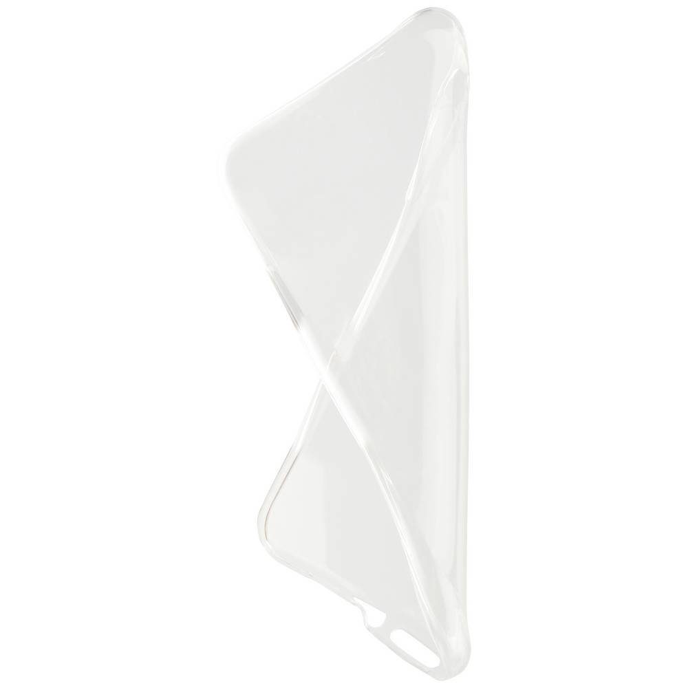 Vivanco Handyhülle Backcover Samsung Galaxy A23 SSCVVSGA23T