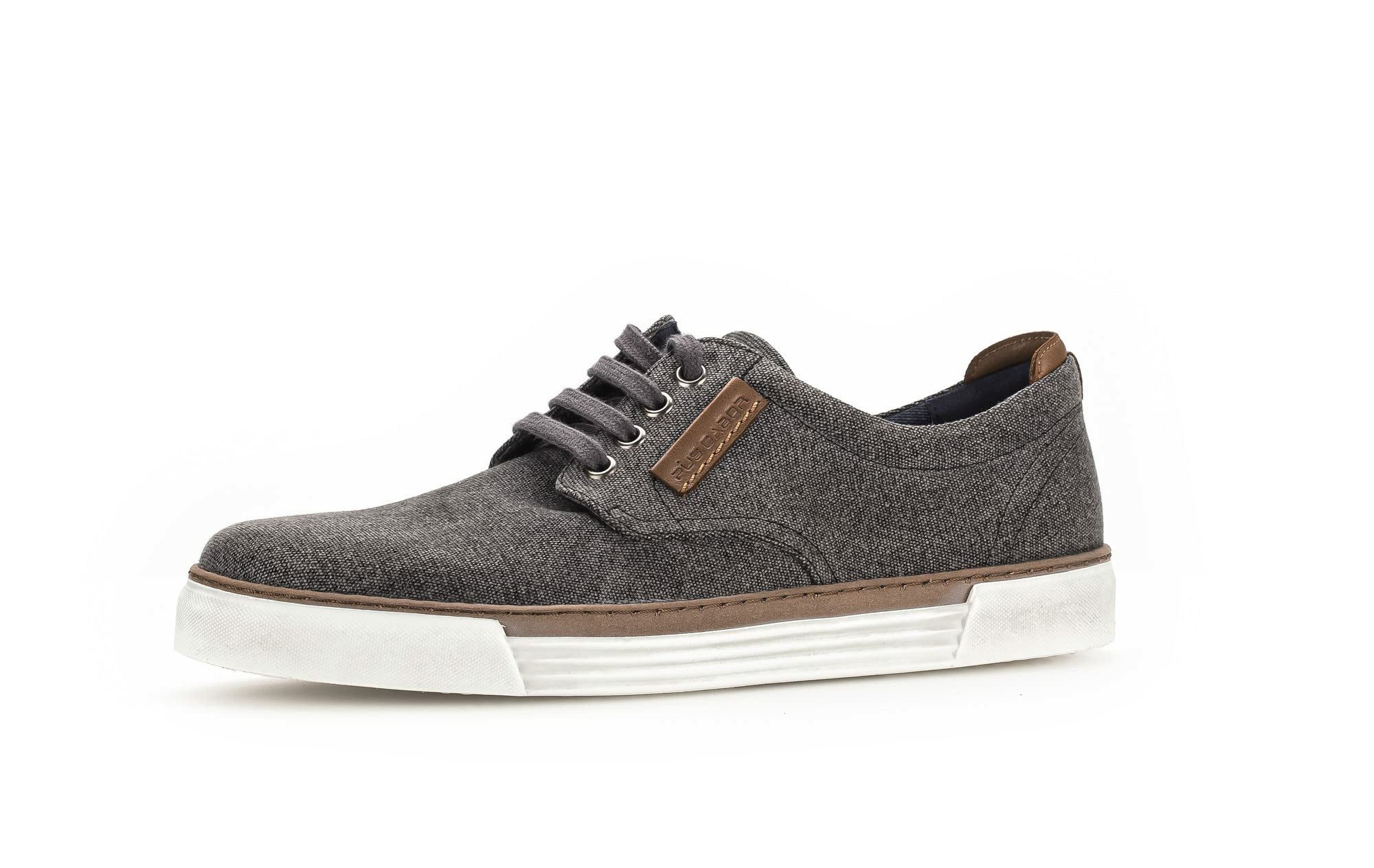 Freizeit Schnürer für Herren Sneaker