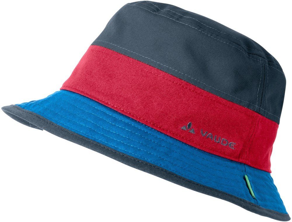 VAUDE Outdoorhut Kids Lezza Hat radiate blue | Hüte
