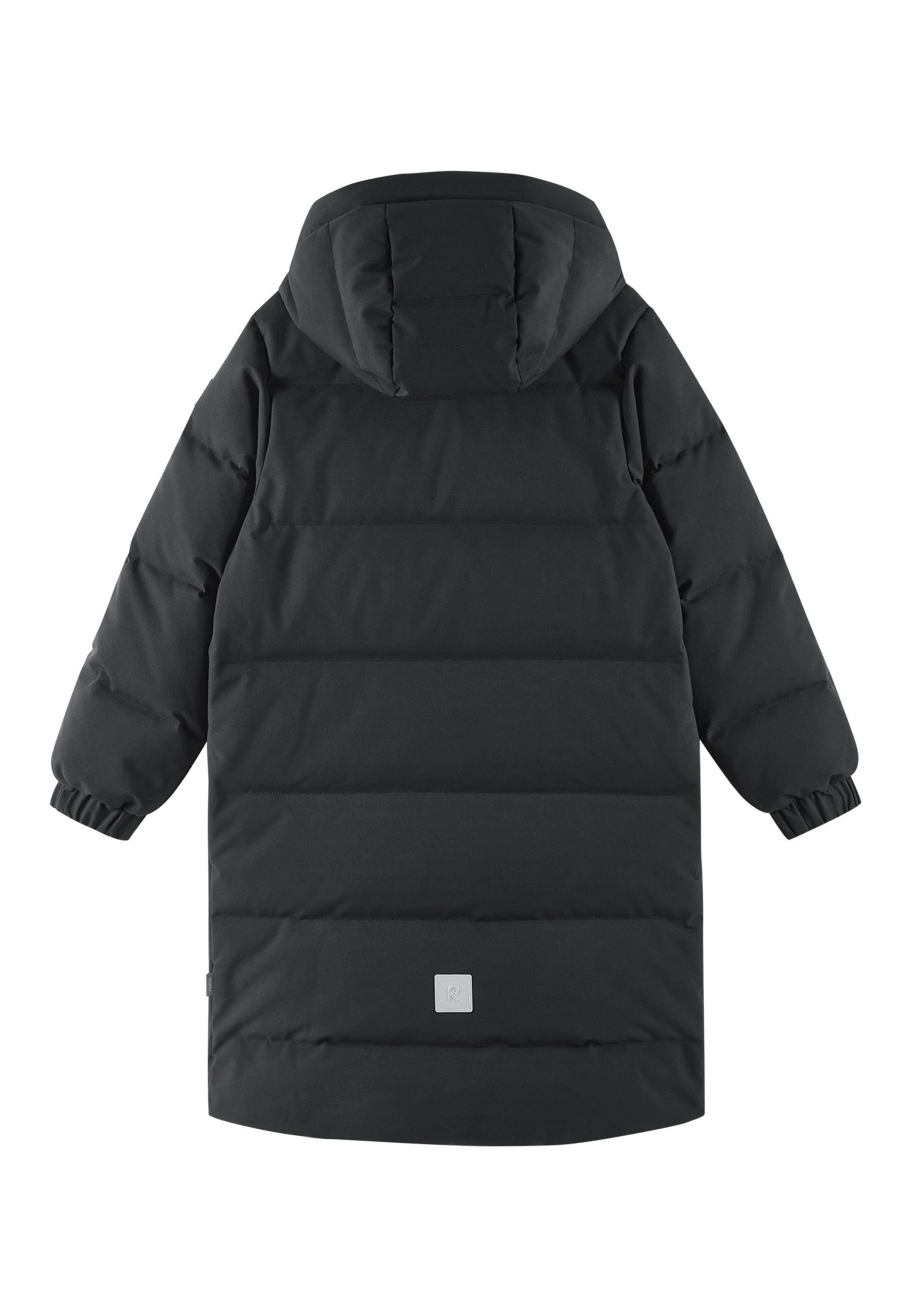 reima Daunenjacke WINTERJACKE PARKKALA (1-St) bluesign®-zertifiziert