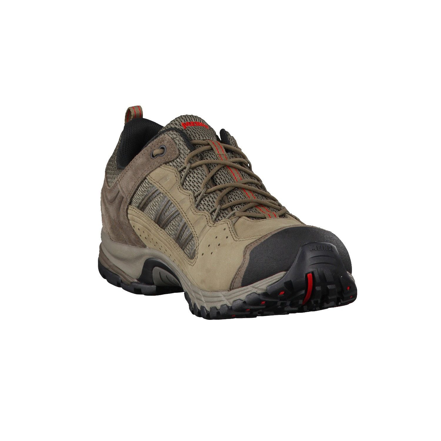 Meindl Meindl Herren Schuhe Journey Pro GTX 5219 Trekkingschuh günstig online kaufen