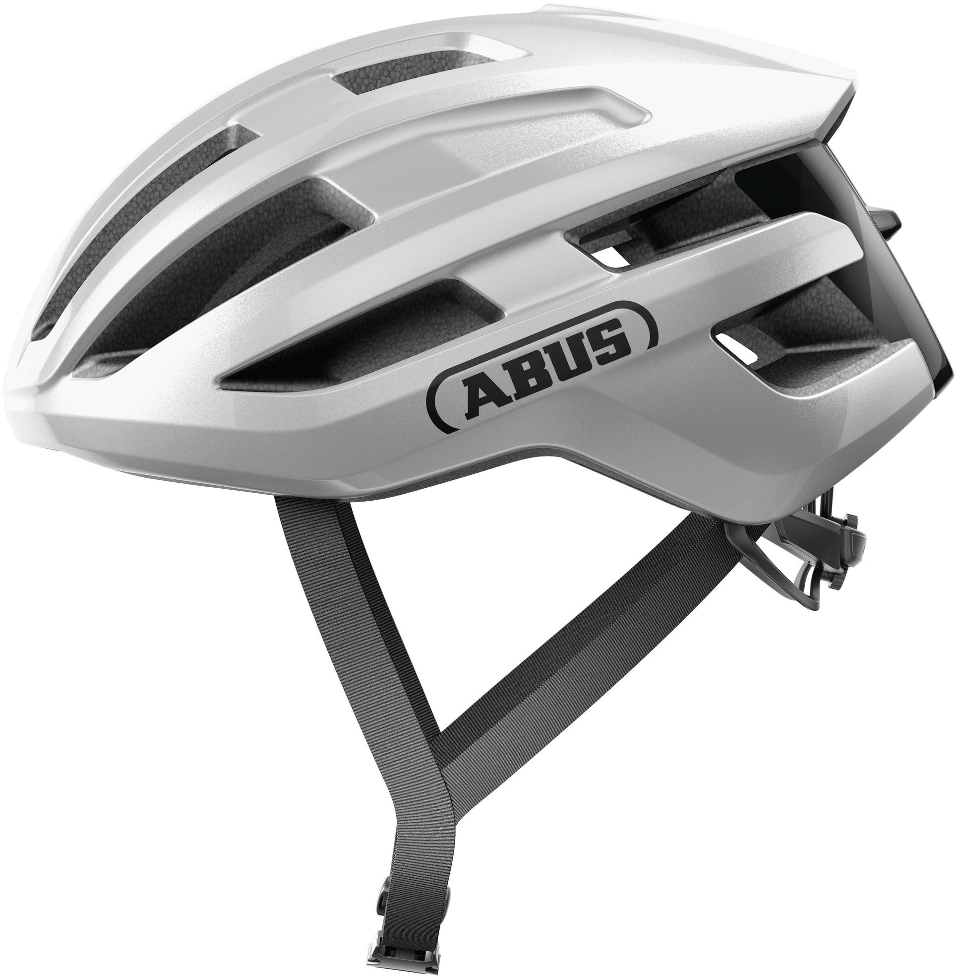 ABUS Fahrradhelm POWERDOME