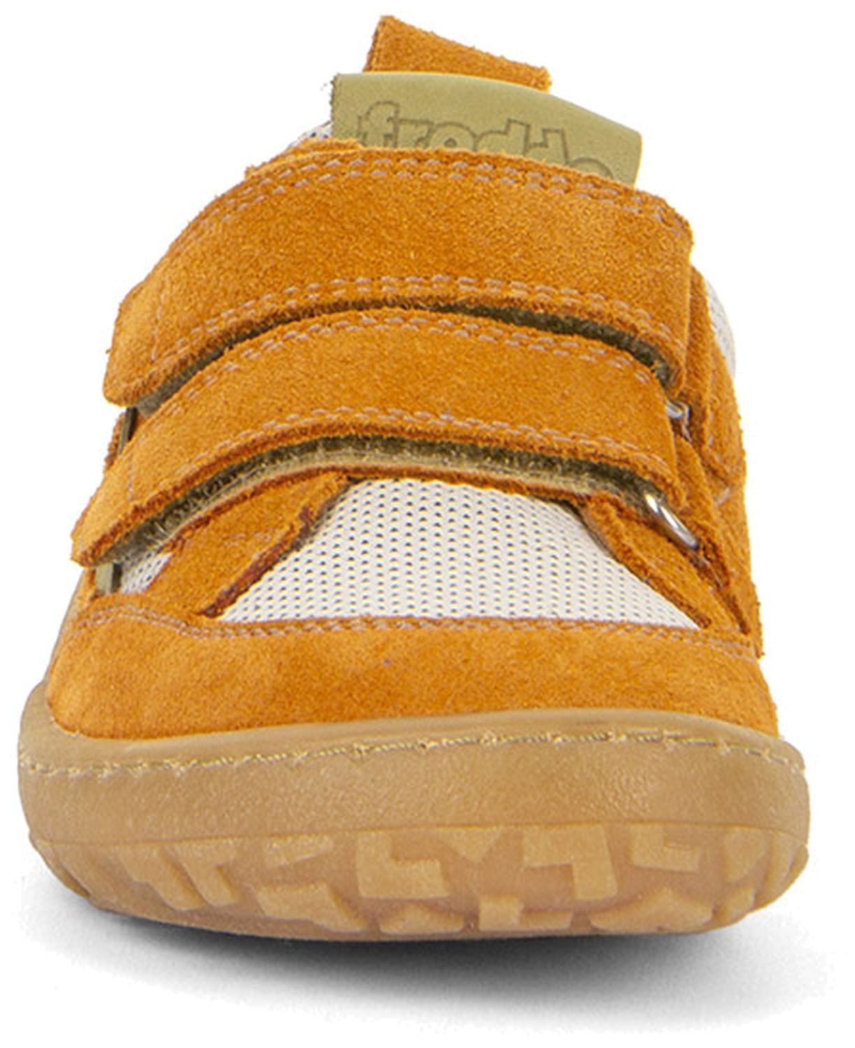 froddo® Froddo Barefoot Base Orange Sneaker