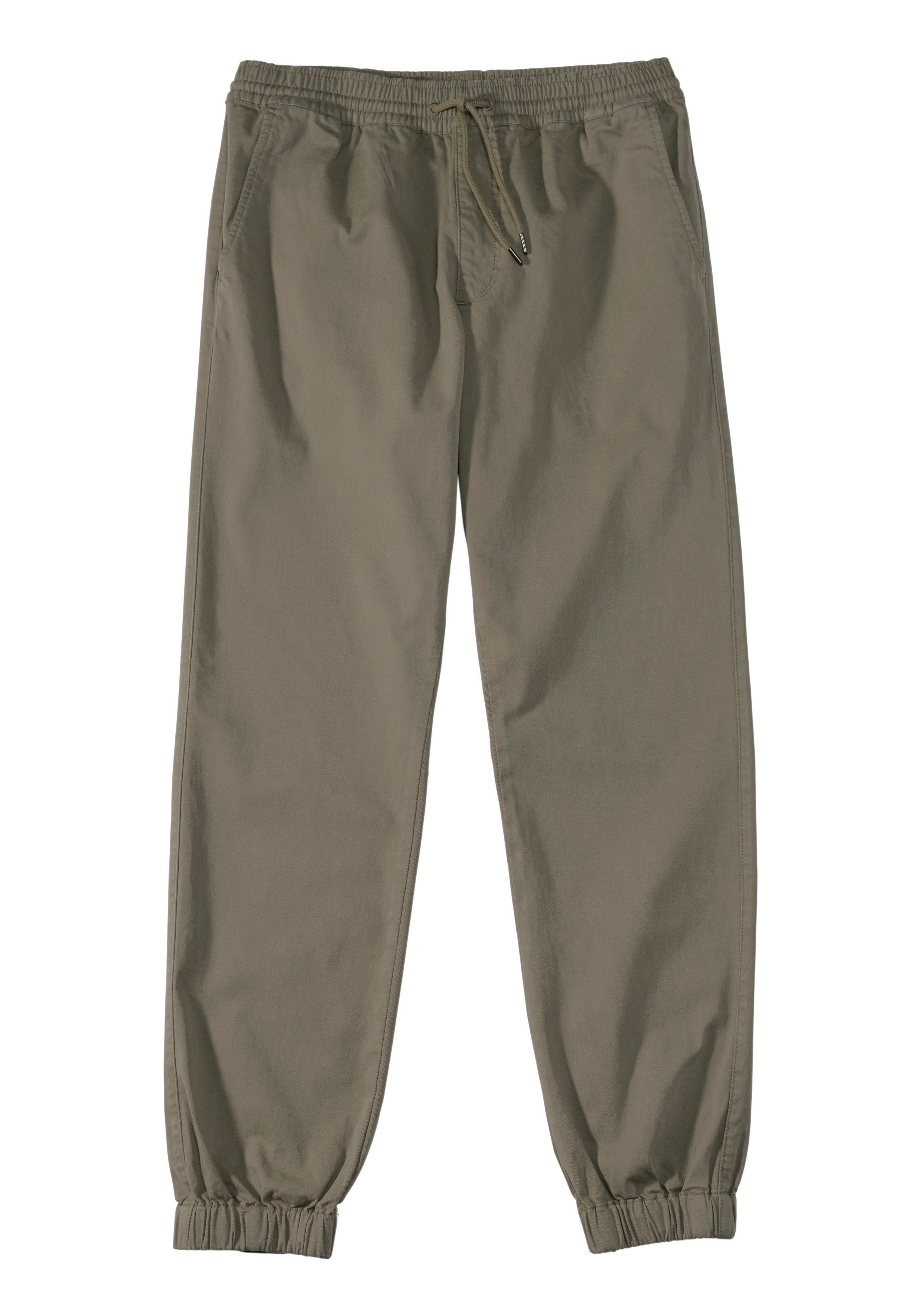 John Devin Jogger Pants Jogg Pants aus elastischer Baumwoll-Qualität. € 44,99
