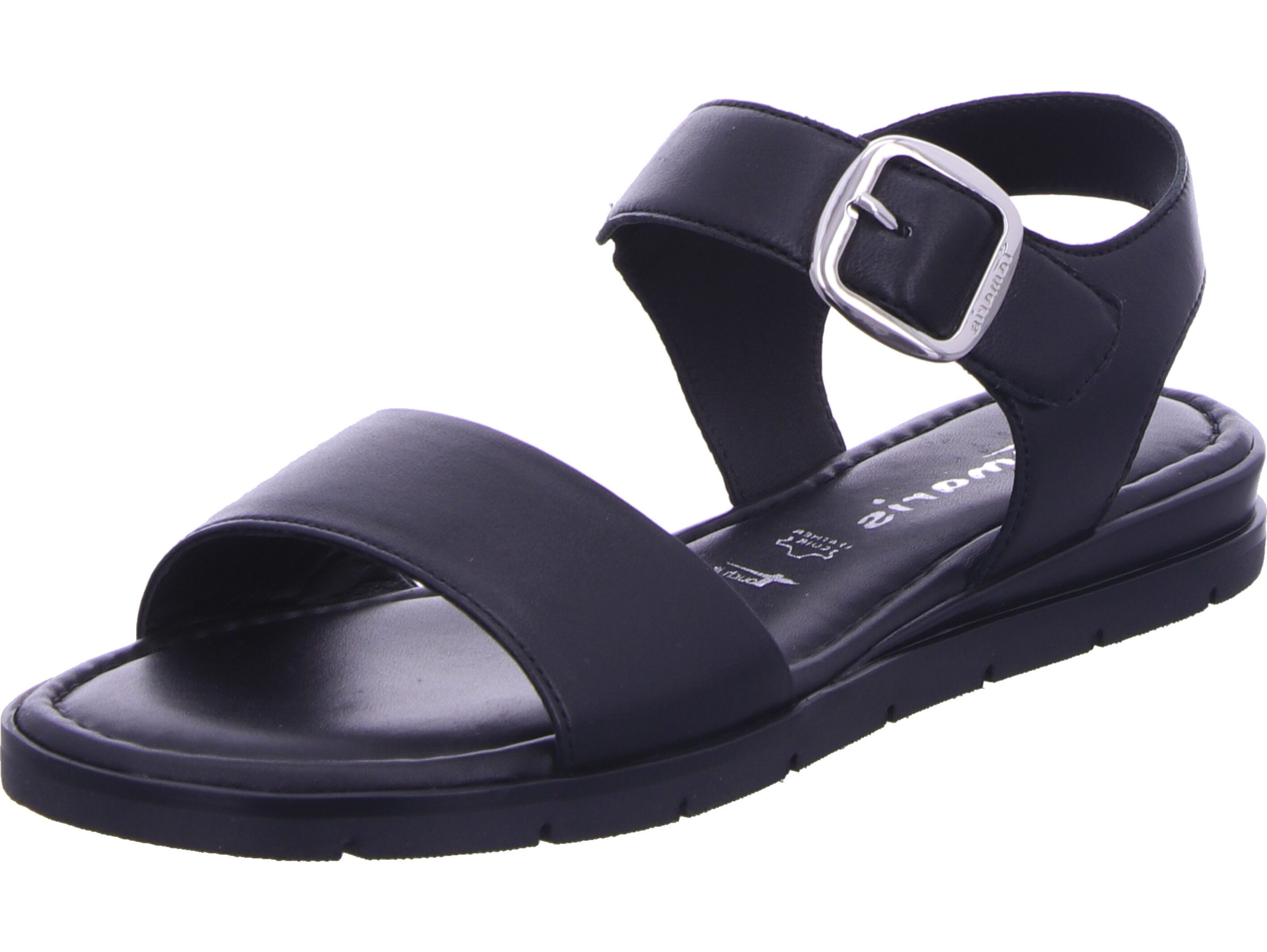 Tamaris Keilsandalette