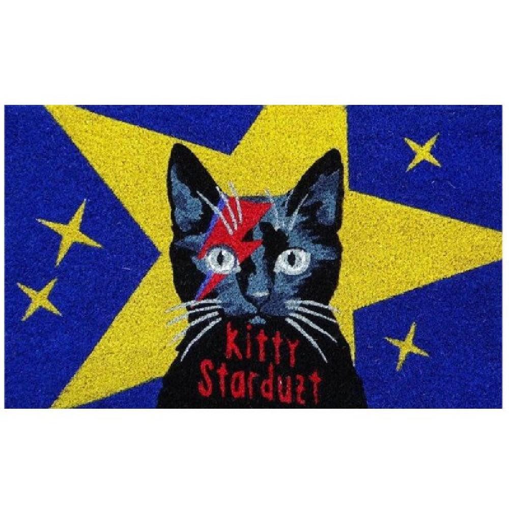 Giftcompany Fußmatte Fußmatte aus Kokosfasern Kitty günstig online kaufen