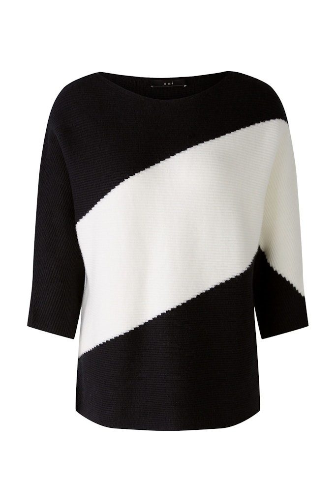 Strickpullover Pullover