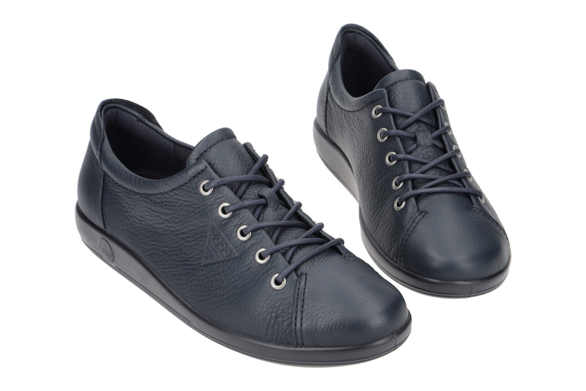 Ecco 20650311038 Schnürschuh günstig online kaufen