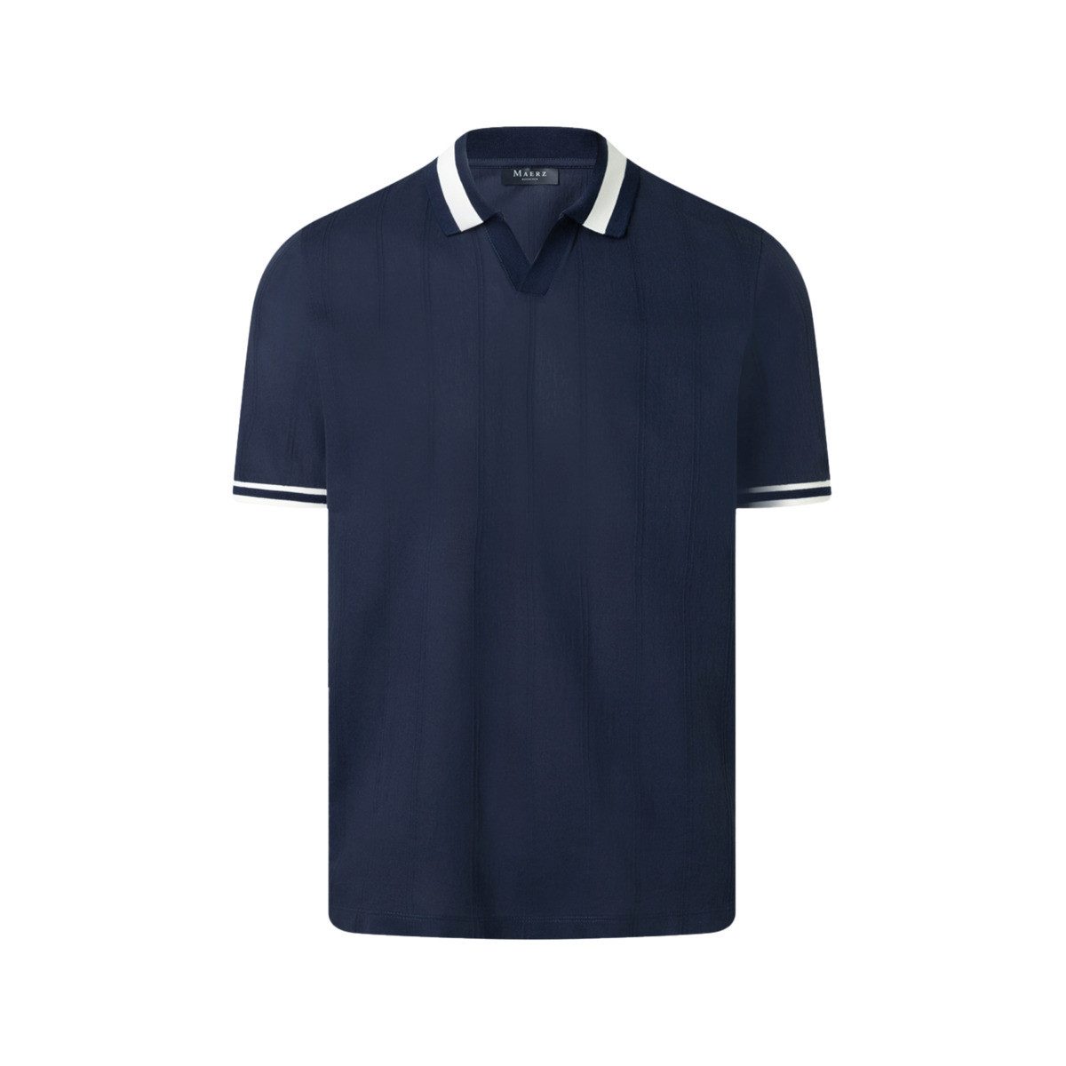 Poloshirt Maerz Muenchen 621201 Poloshirt Herren Bekleidung