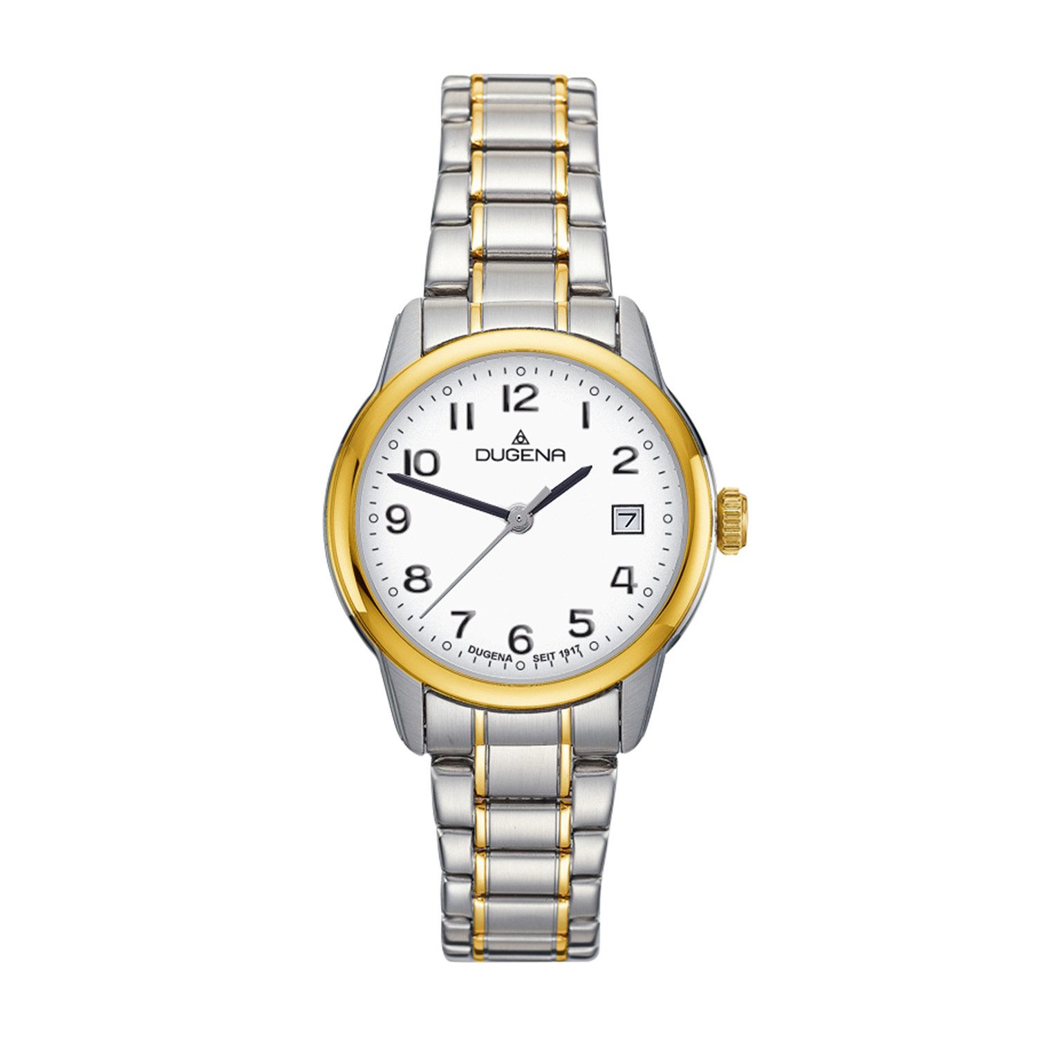 Quarzuhr Vega 4460717-1 Quarz