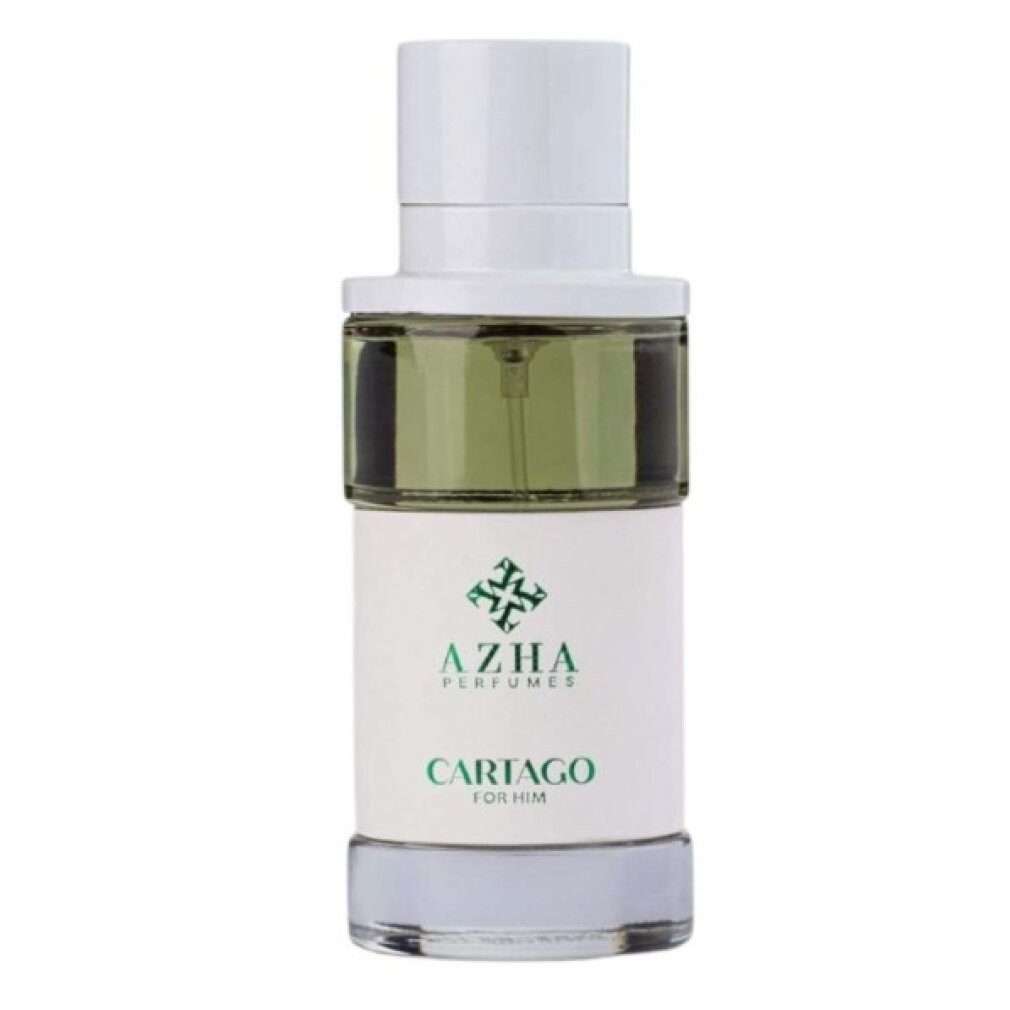 Azha Körperpflegeduft Cartago EDP 100ml