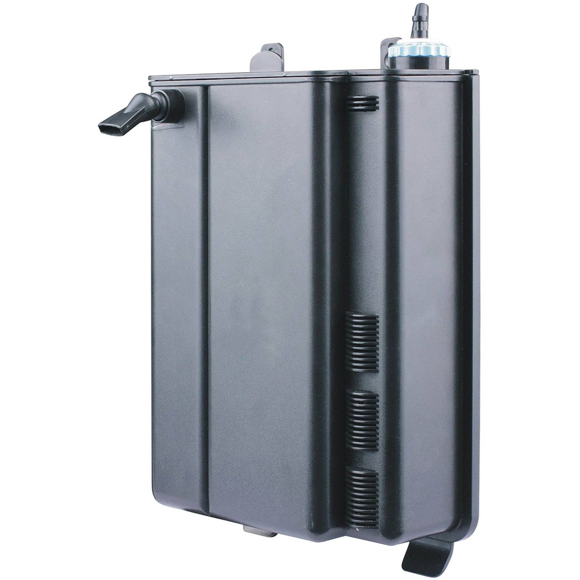 Akwado Aquariumfilter Akwado Aquariumfilter 6 W, 350 l/h inkl. Keramikri