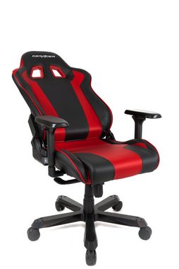 DXRacer Gaming-Stuhl King, OH-KA99, K-Serie