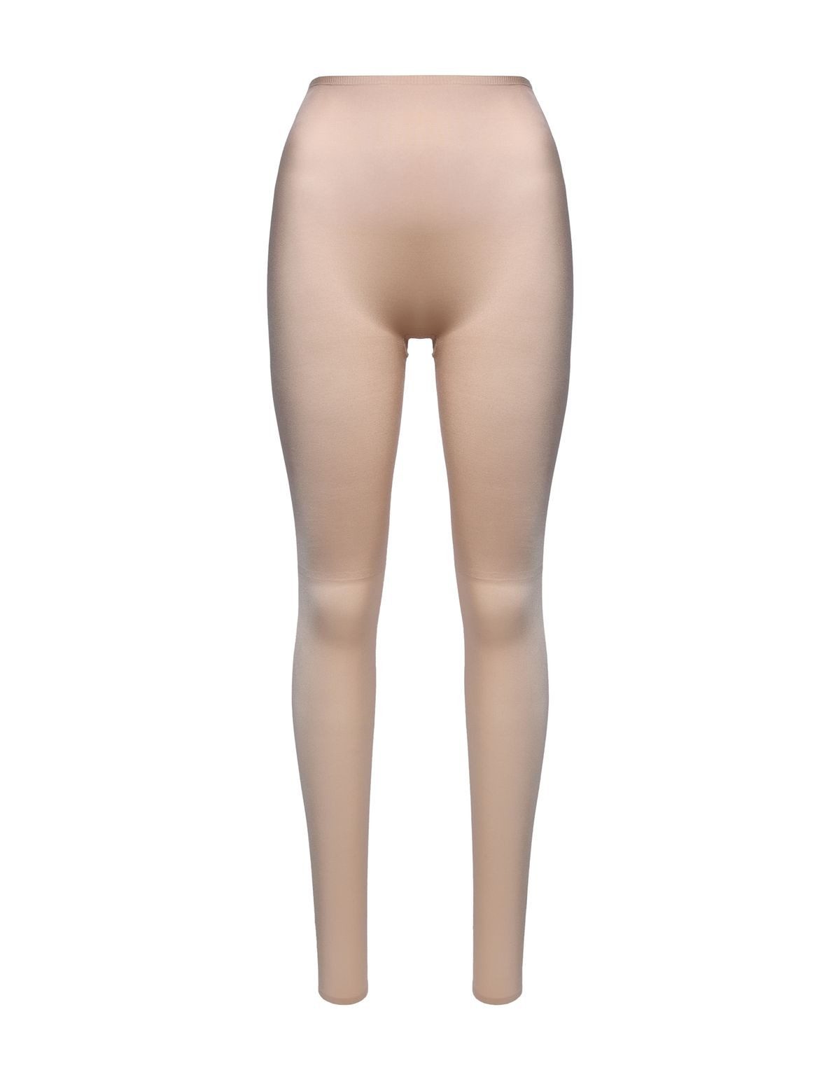 ESOTIQ Shapingleggings Shapewear leggings Figurformende Polyamid Mix bequem Alltag Silky (1-tlg)