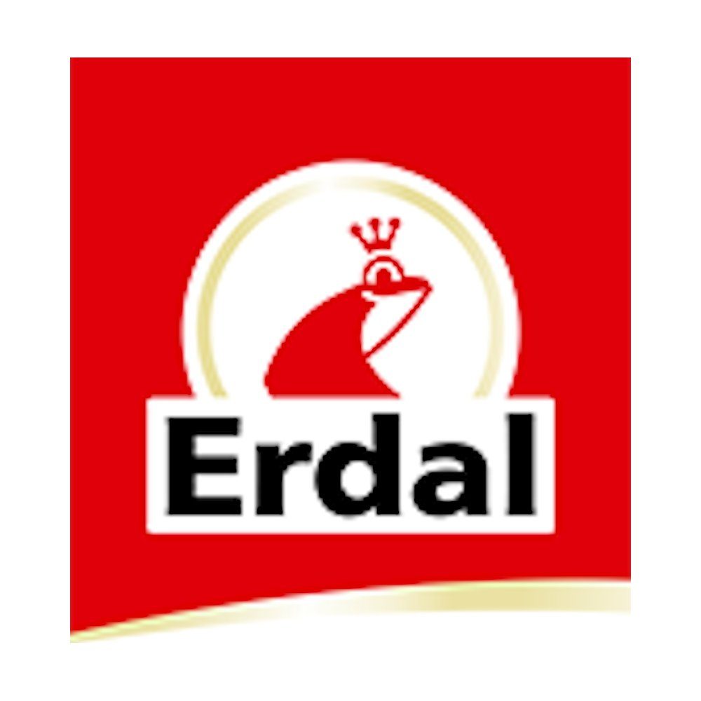 Erdal