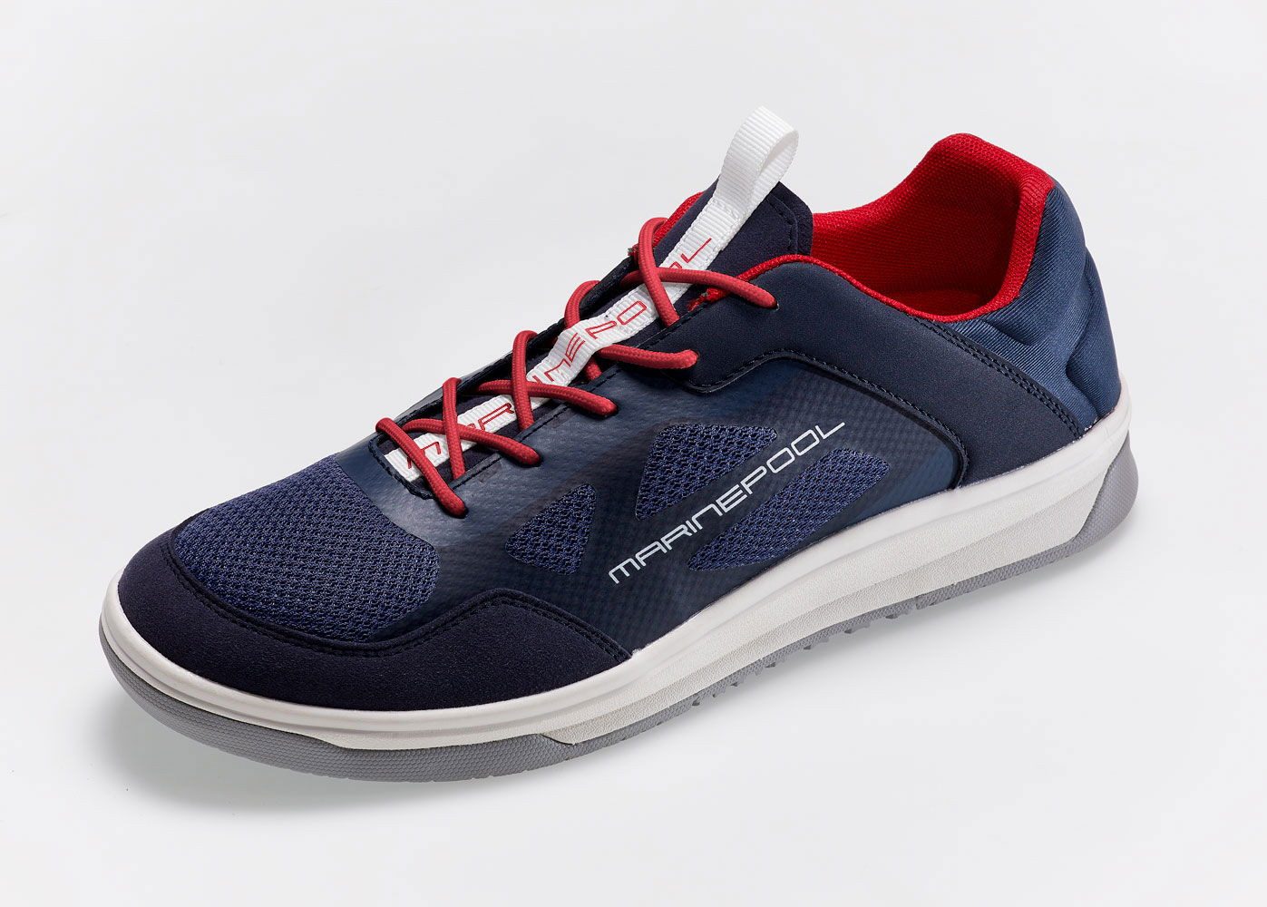 Marinepool Bootsschuh