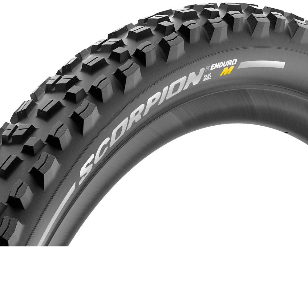 Pirelli Fahrradreifen Pirelli Scorpion Enduro M Faltreifen 29x2,6 Schwarz - ProWALL MTB Reif