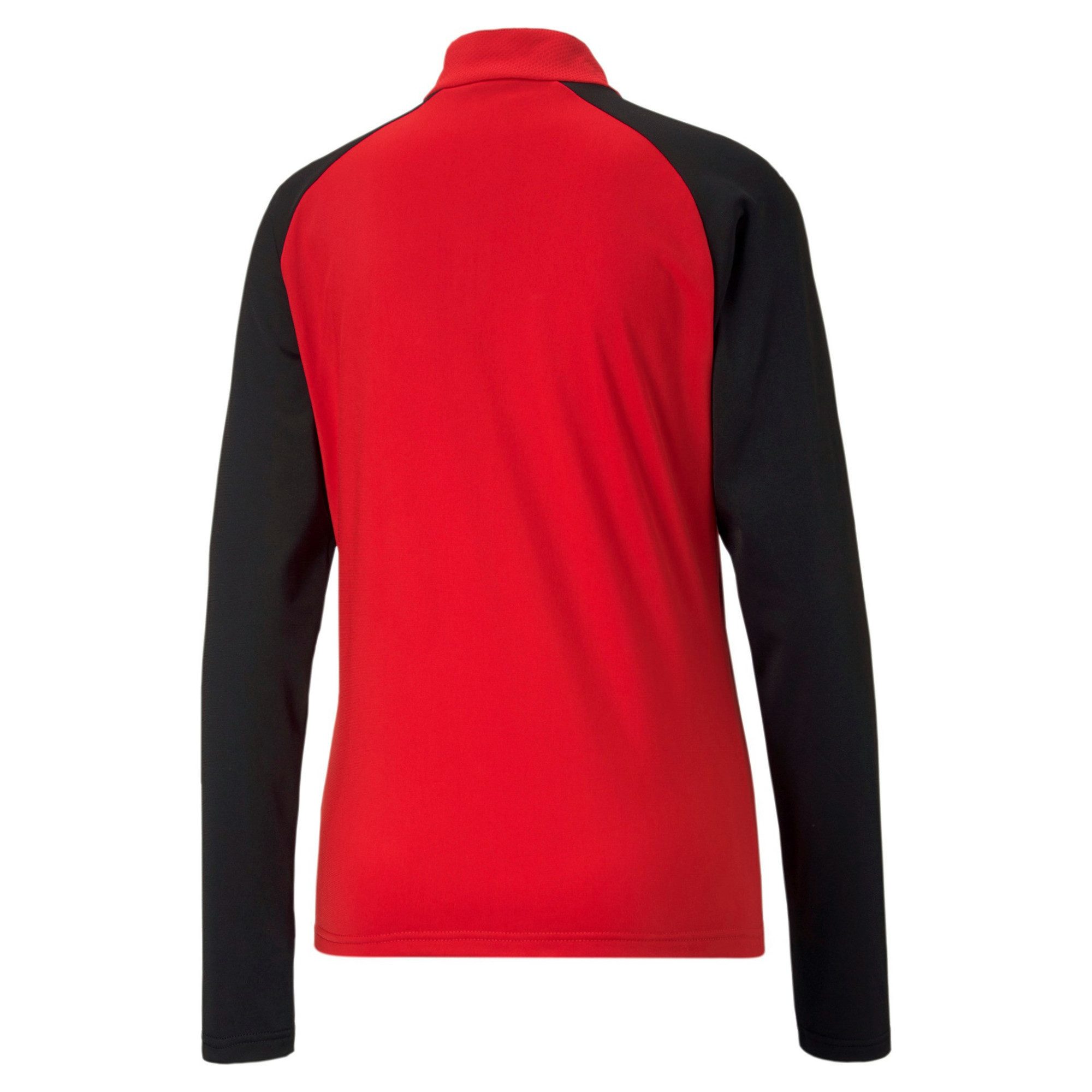 PUMA Fleecepullover Puma Damen Trainingstop teamLIGA günstig online kaufen